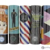 Retro 51 Tornado Rollerball Pen in True Blue Lacquer