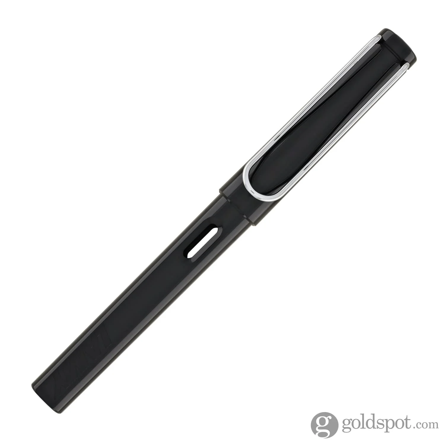Lamy Safari Fountain Pen in Shiny Black