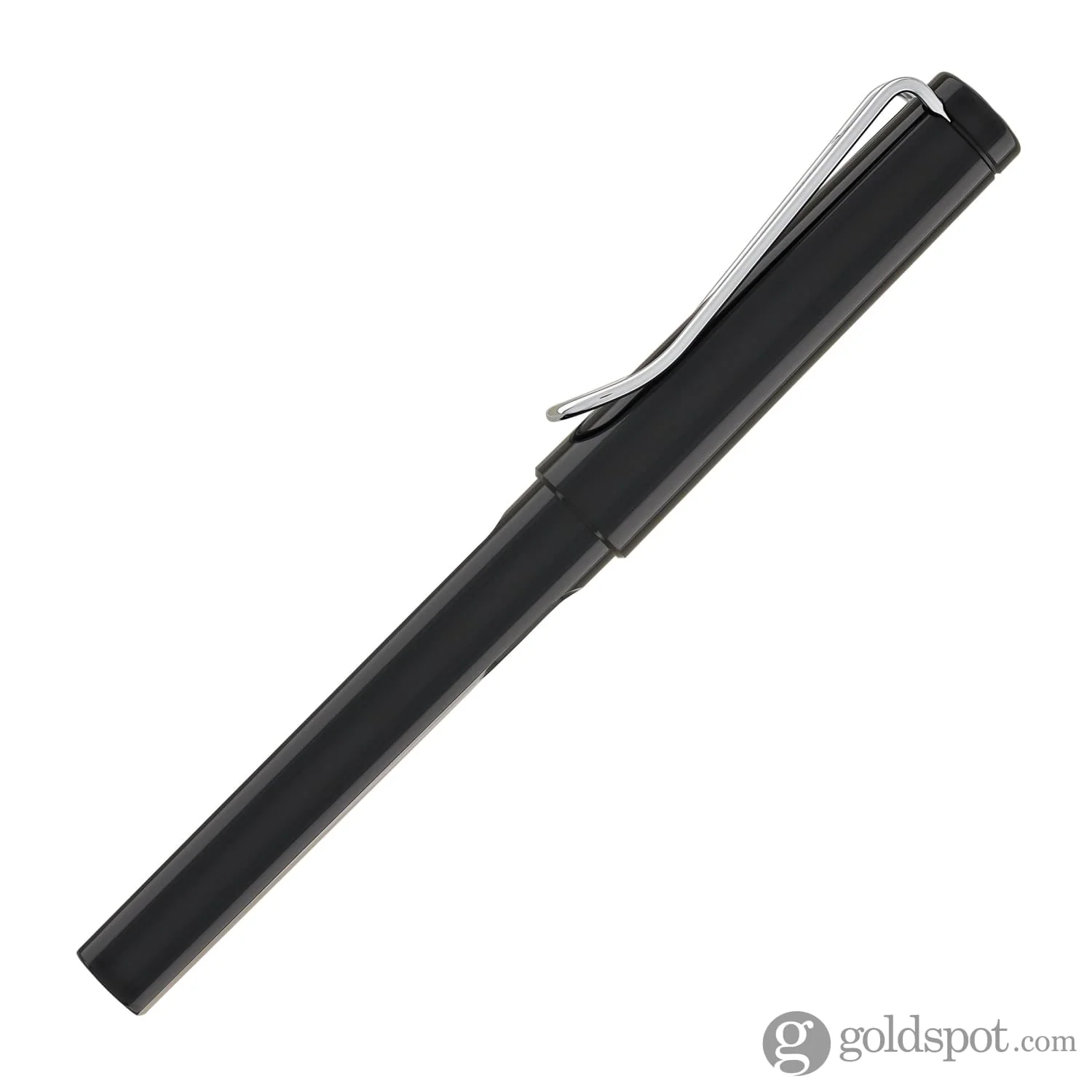 Lamy Safari Fountain Pen in Shiny Black