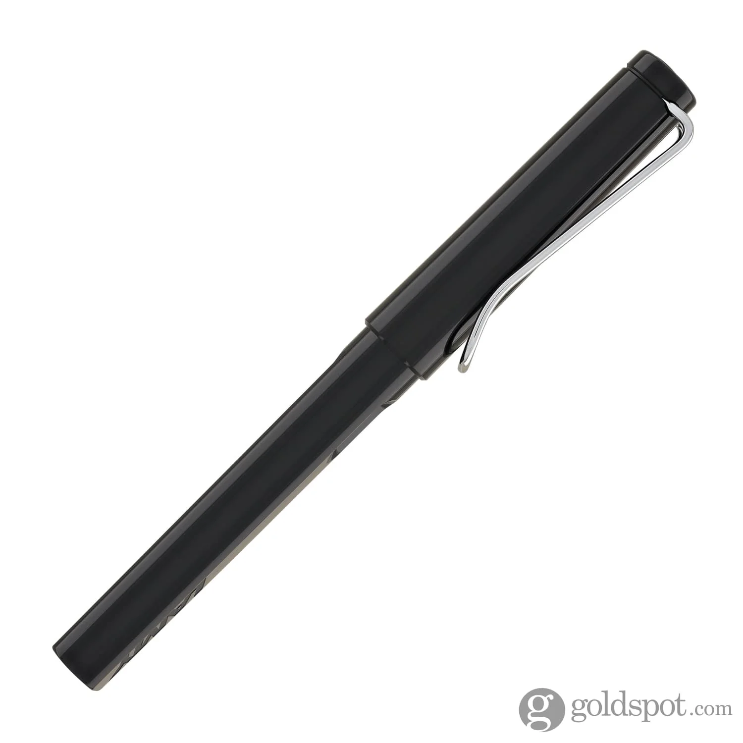 Lamy Safari Fountain Pen in Shiny Black