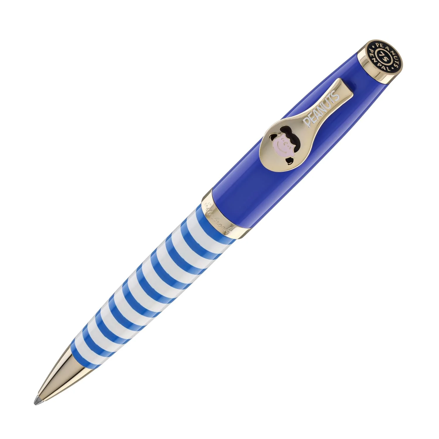 825-esterbrook-estie-ballpoint-pen-in-lucy-75th-anniversary-edition-1.webp Esterbrook Estie Ballpoint Pen in Lucy - 75th Anniversary Edition