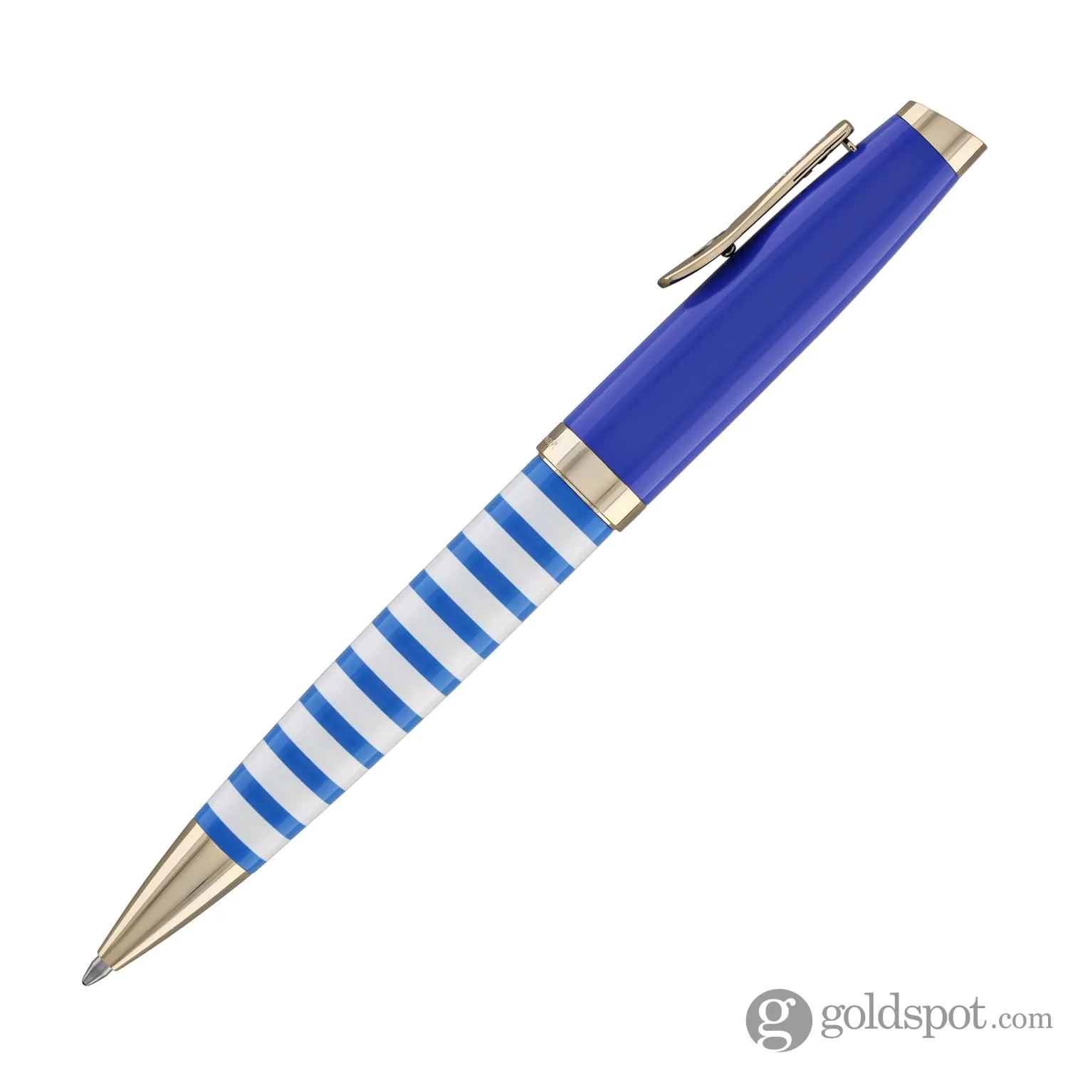 825-esterbrook-estie-ballpoint-pen-in-lucy-75th-anniversary-edition-5.webp Esterbrook Estie Ballpoint Pen in Lucy - 75th Anniversary Edition