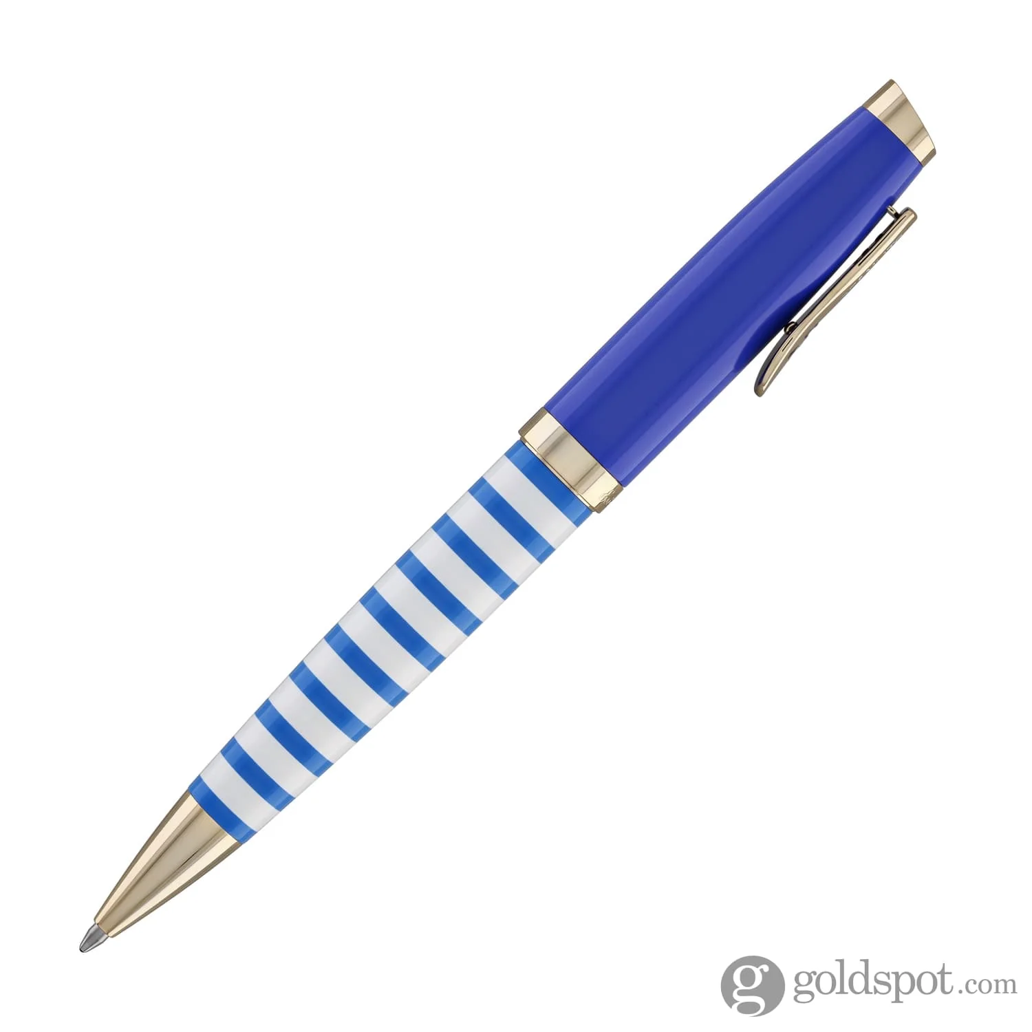 825-esterbrook-estie-ballpoint-pen-in-lucy-75th-anniversary-edition-6.webp Esterbrook Estie Ballpoint Pen in Lucy - 75th Anniversary Edition