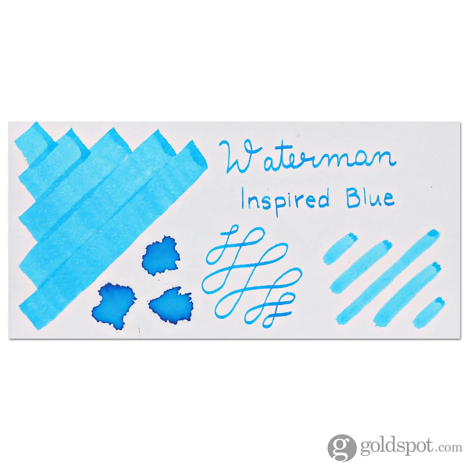 8253-waterman-bottled-ink-in-inspired-blue-50ml-2.webp Waterman Bottled Ink in Inspired Blue - 50mL
