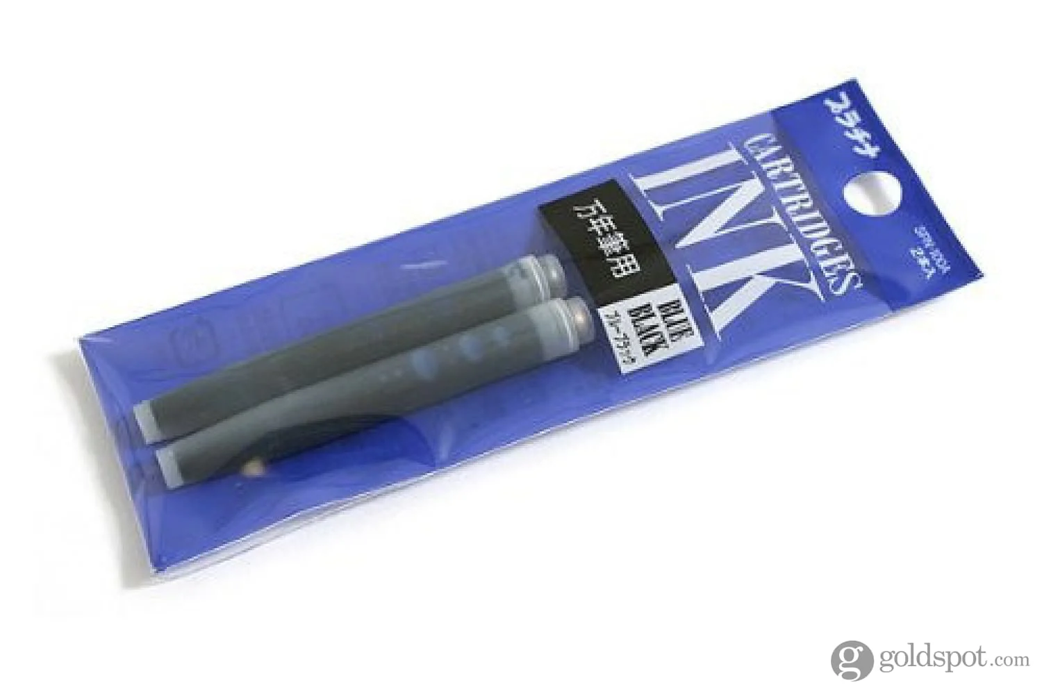 8258-platinum-preppy-ink-cartridge-in-blue-black-pack-of-2-4.webp Platinum Preppy Ink Cartridge in Blue Black - Pack of 2