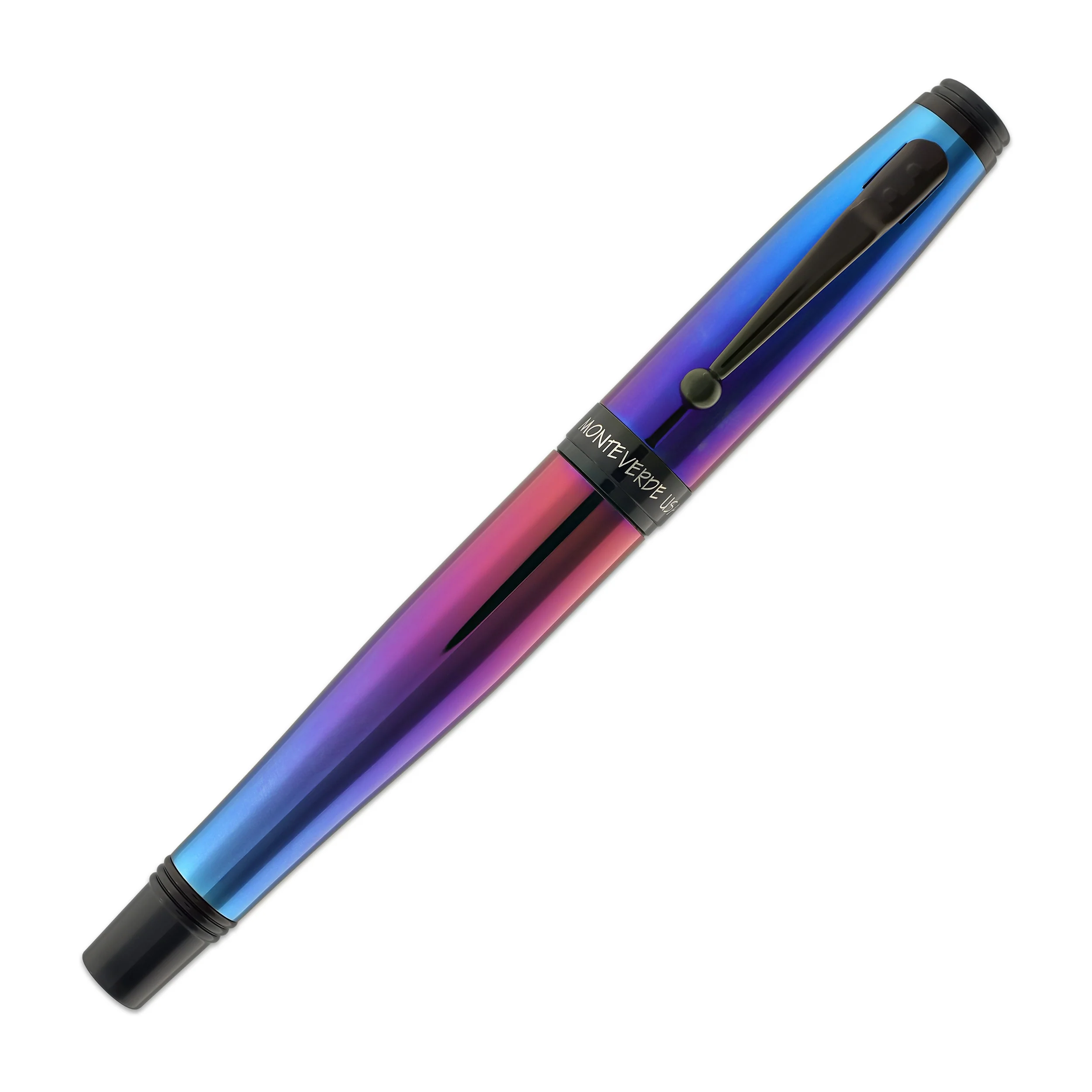 8262-monteverde-invincia-fountain-pen-in-nebula-2.webp Monteverde Invincia Fountain Pen in Nebula