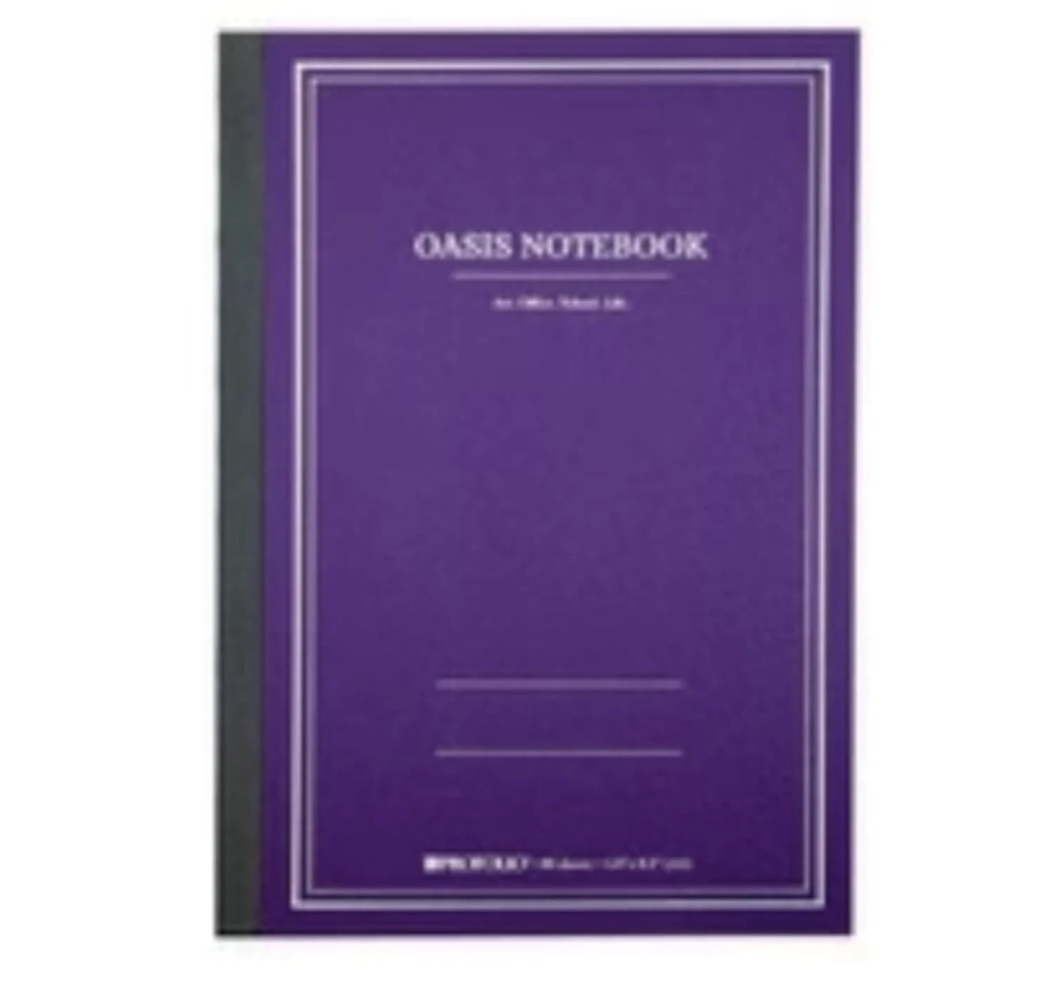 827-itoya-profolio-oasis-large-notebook-in-purple-b5-1.webp Itoya ProFolio Oasis Large Notebook in Purple - B5