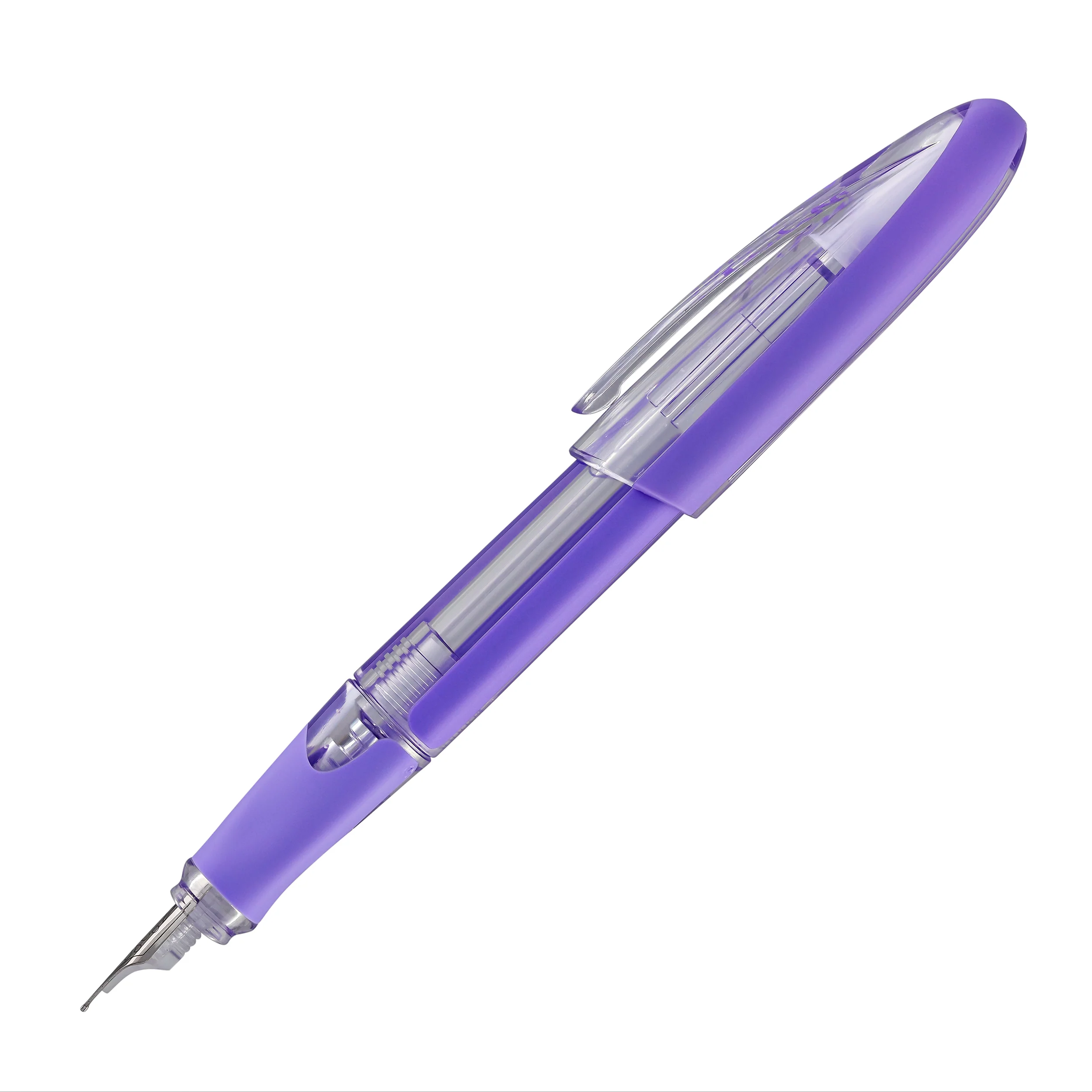 832-nahvalur-triad-fountain-pen-in-violet-5.webp Nahvalur Triad Fountain Pen in Violet