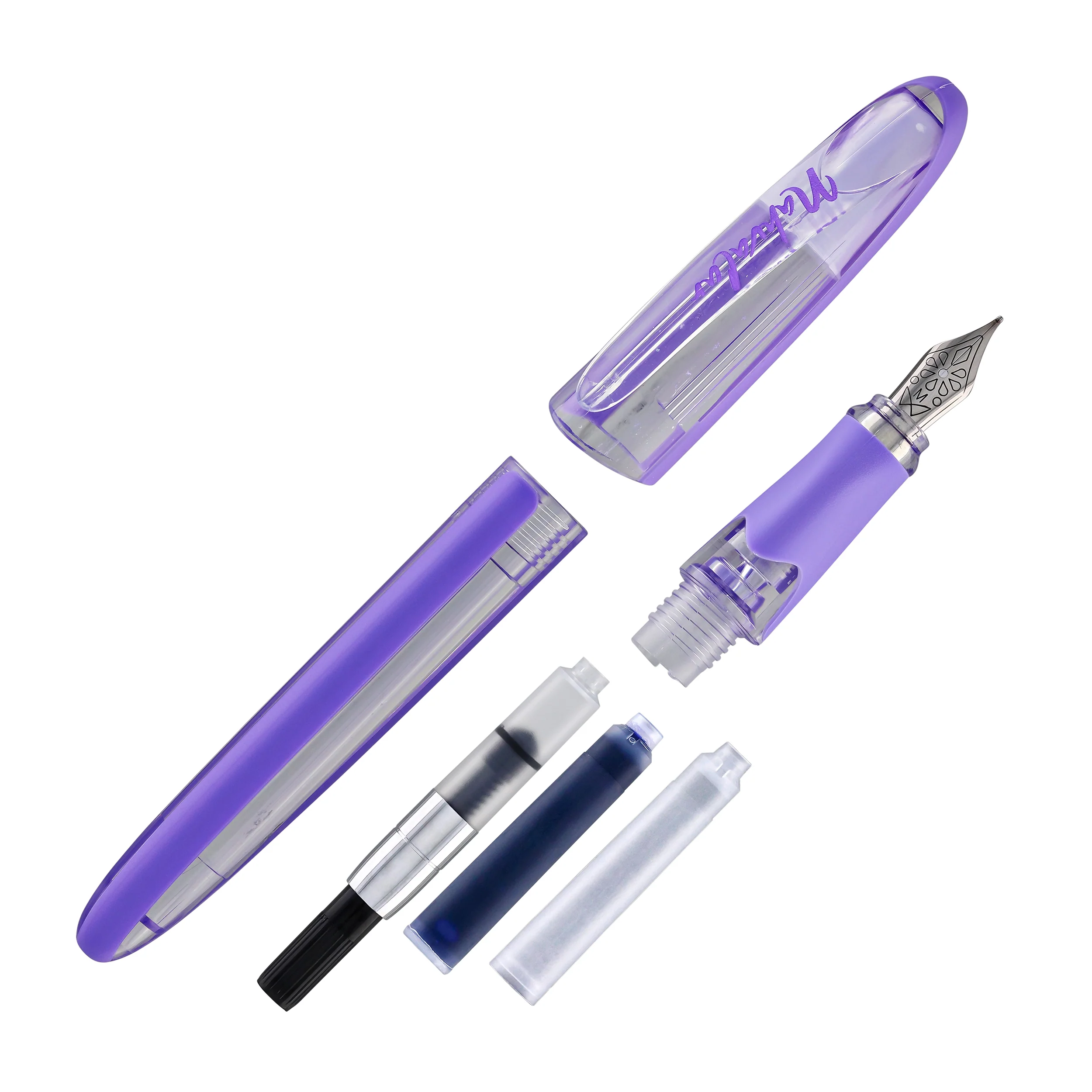 832-nahvalur-triad-fountain-pen-in-violet-8.webp Nahvalur Triad Fountain Pen in Violet