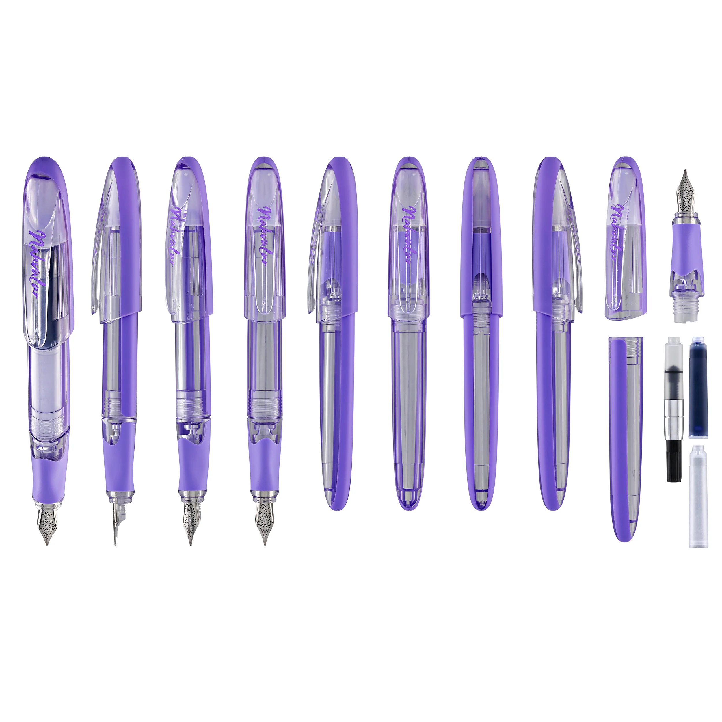 832-nahvalur-triad-fountain-pen-in-violet-9.webp Nahvalur Triad Fountain Pen in Violet