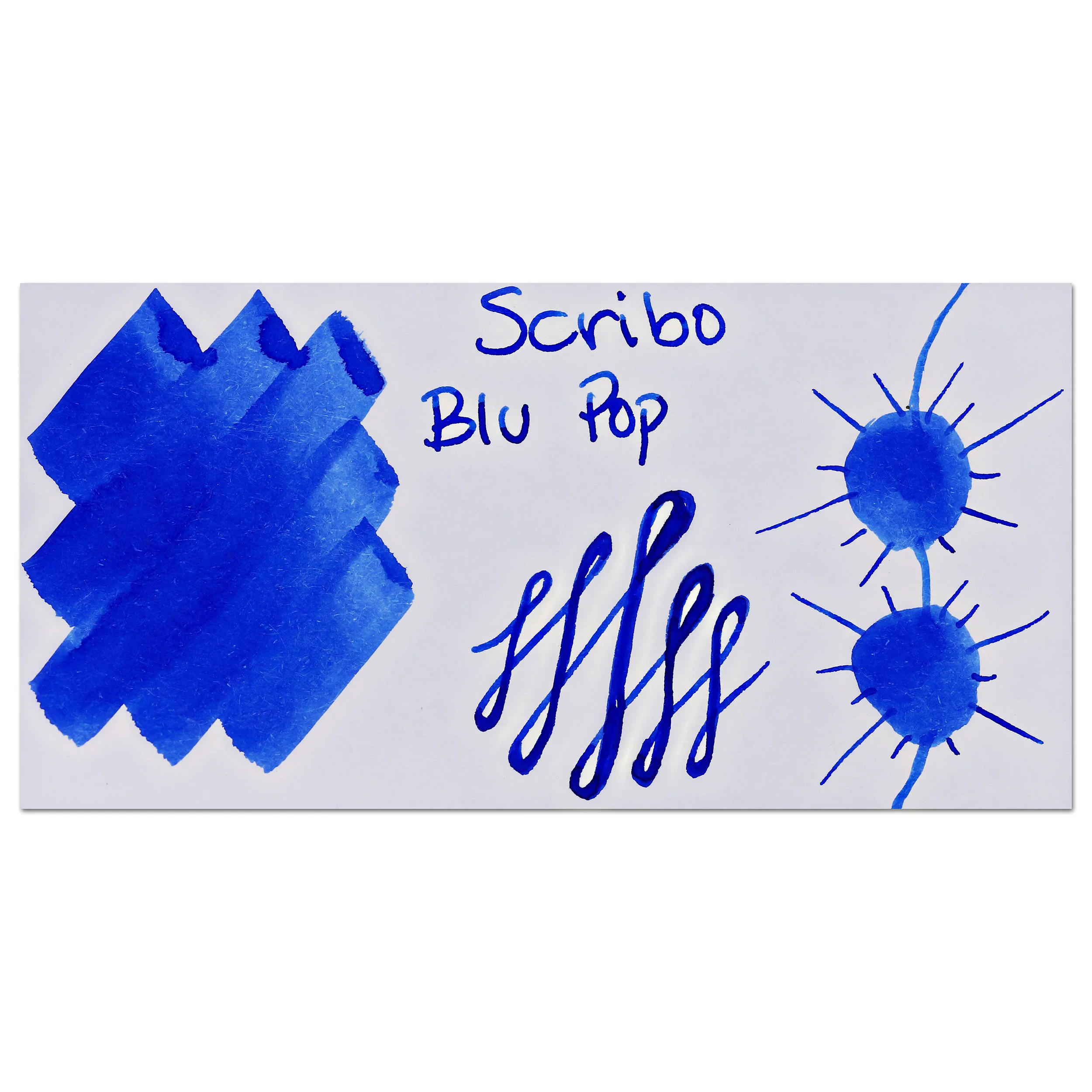 835-scribo-bottled-ink-in-blu-pop-90ml-2.webp Scribo Bottled Ink in Blu Pop - 90mL