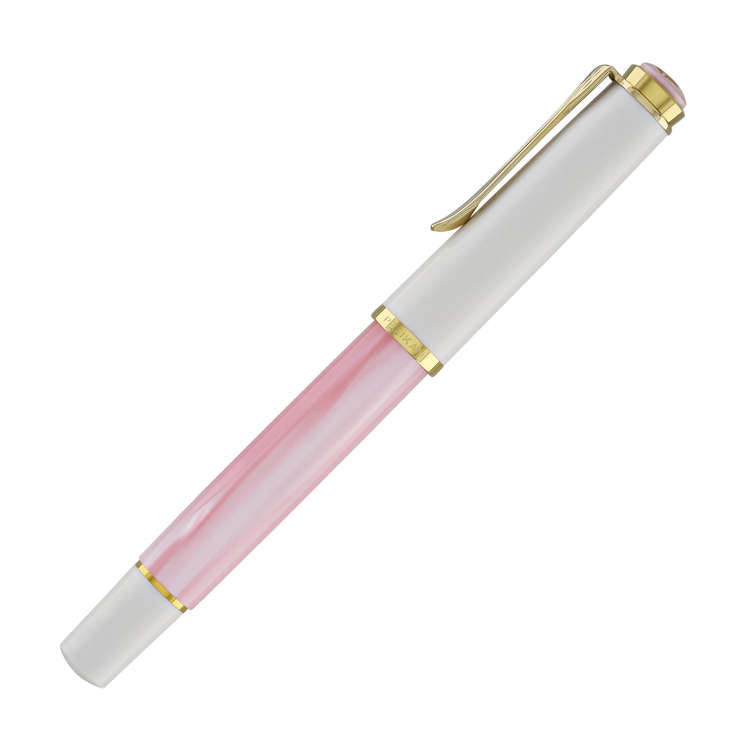 836-pelikan-classic-m200-fountain-pen-in-cherry-blossom-6.webp Pelikan Classic M200 Fountain Pen in Cherry Blossom