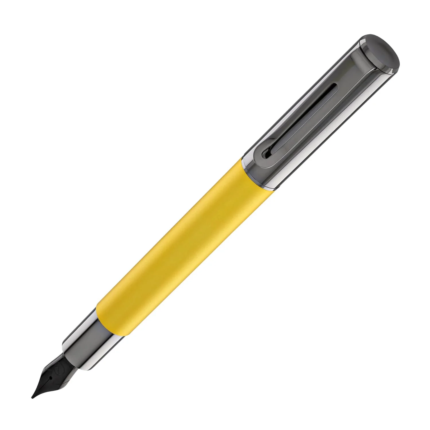 846-monteverde-usa-ritma-fountain-pen-in-mimosa-1.webp Monteverde USA Ritma Fountain Pen in Mimosa