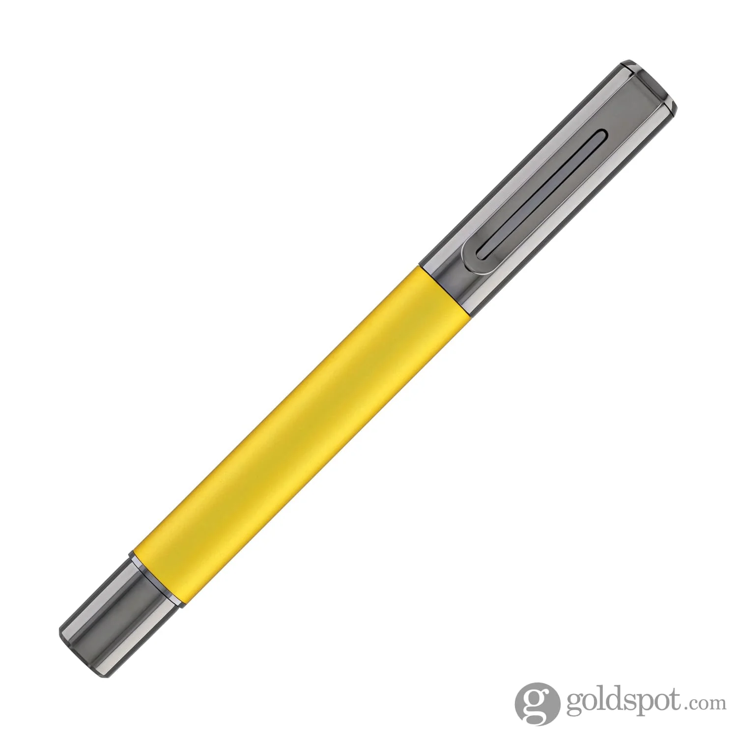 846-monteverde-usa-ritma-fountain-pen-in-mimosa-2.webp Monteverde USA Ritma Fountain Pen in Mimosa