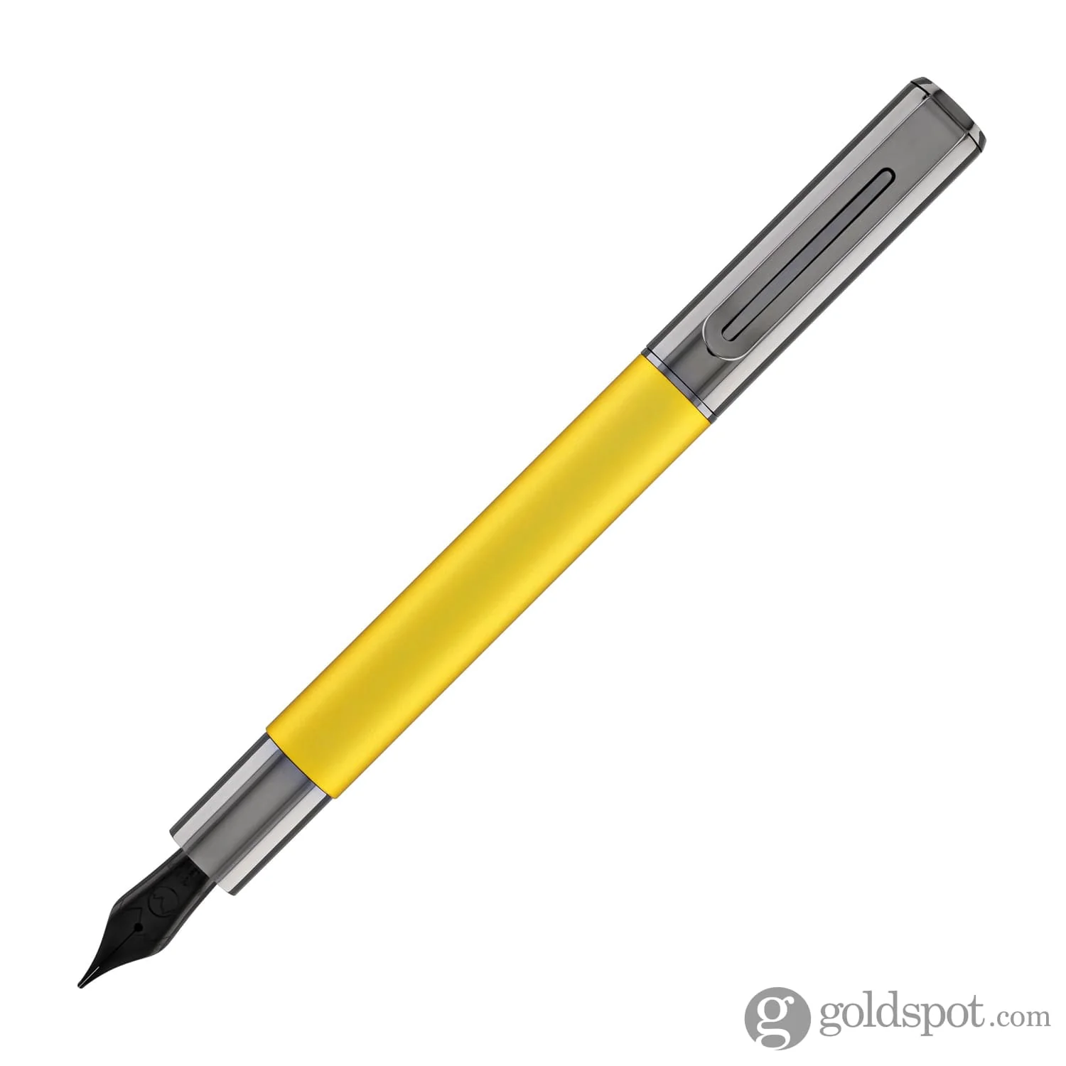 846-monteverde-usa-ritma-fountain-pen-in-mimosa-3.webp Monteverde USA Ritma Fountain Pen in Mimosa