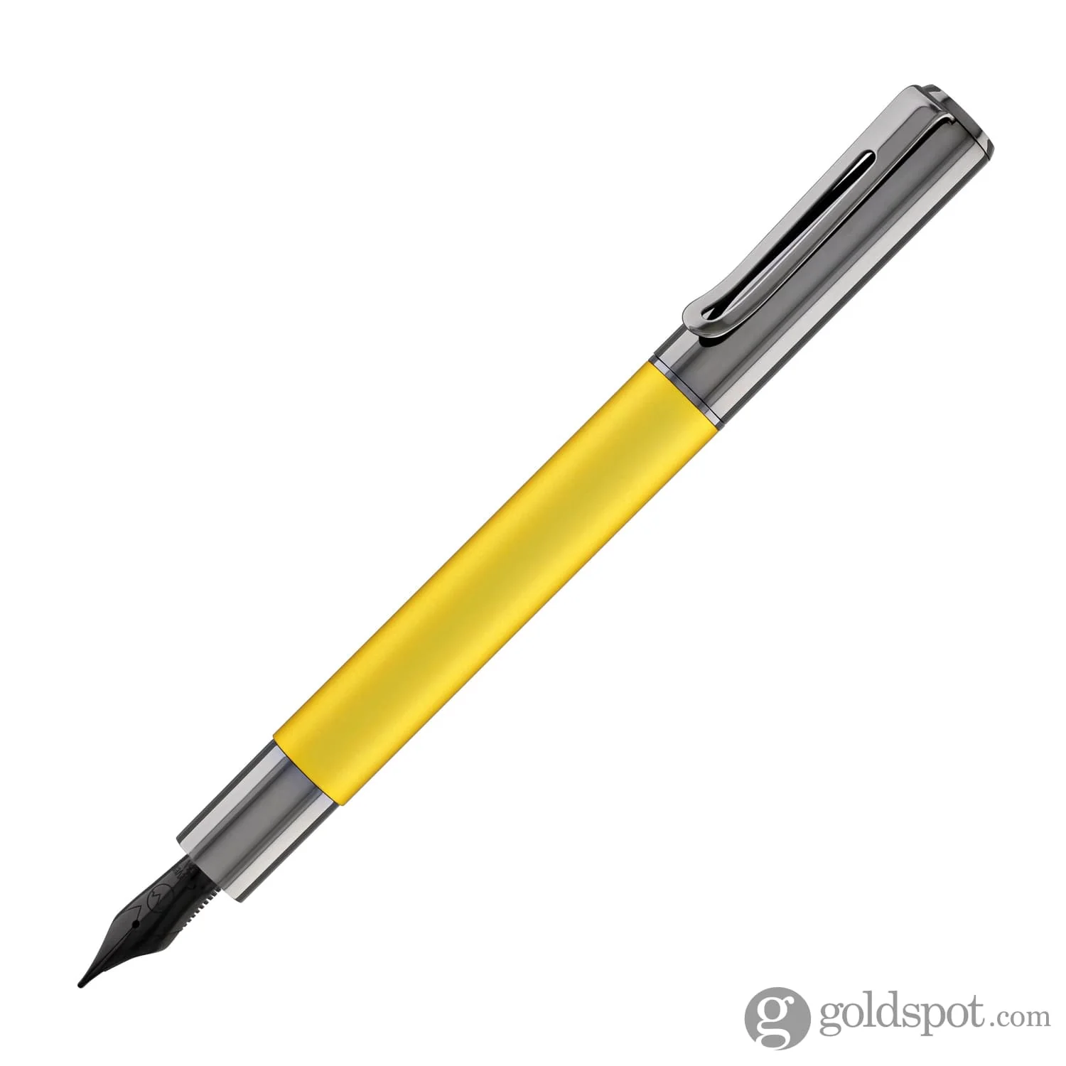 846-monteverde-usa-ritma-fountain-pen-in-mimosa-4.webp Monteverde USA Ritma Fountain Pen in Mimosa