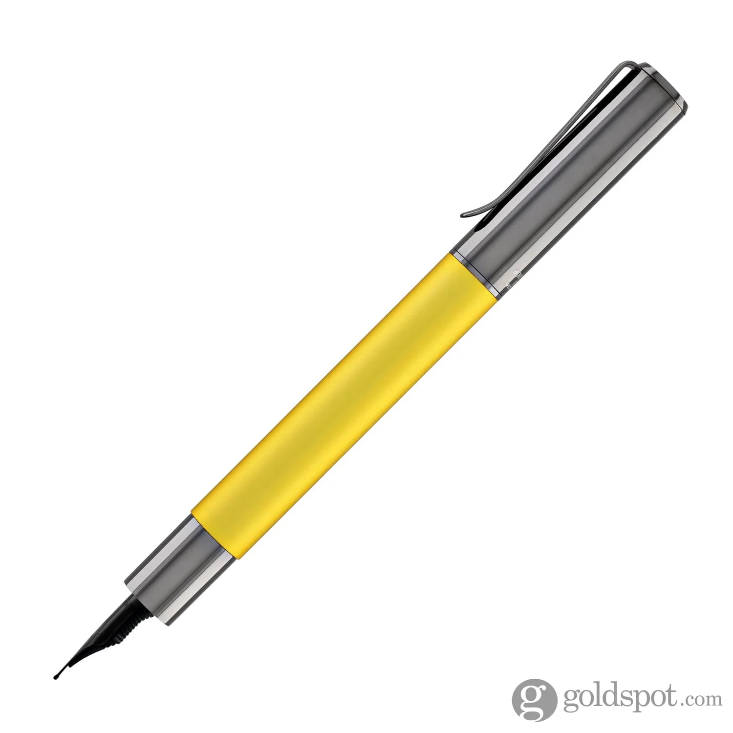 846-monteverde-usa-ritma-fountain-pen-in-mimosa-5.webp Monteverde USA Ritma Fountain Pen in Mimosa