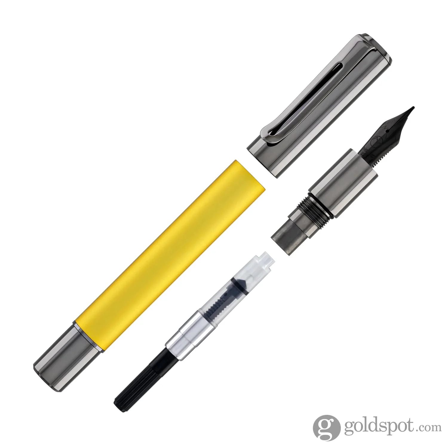 846-monteverde-usa-ritma-fountain-pen-in-mimosa-8.webp Monteverde USA Ritma Fountain Pen in Mimosa