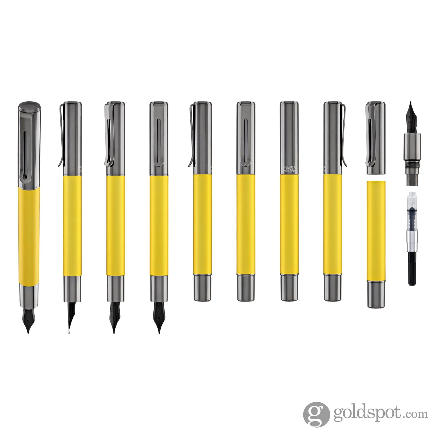 846-monteverde-usa-ritma-fountain-pen-in-mimosa-9.webp Monteverde USA Ritma Fountain Pen in Mimosa