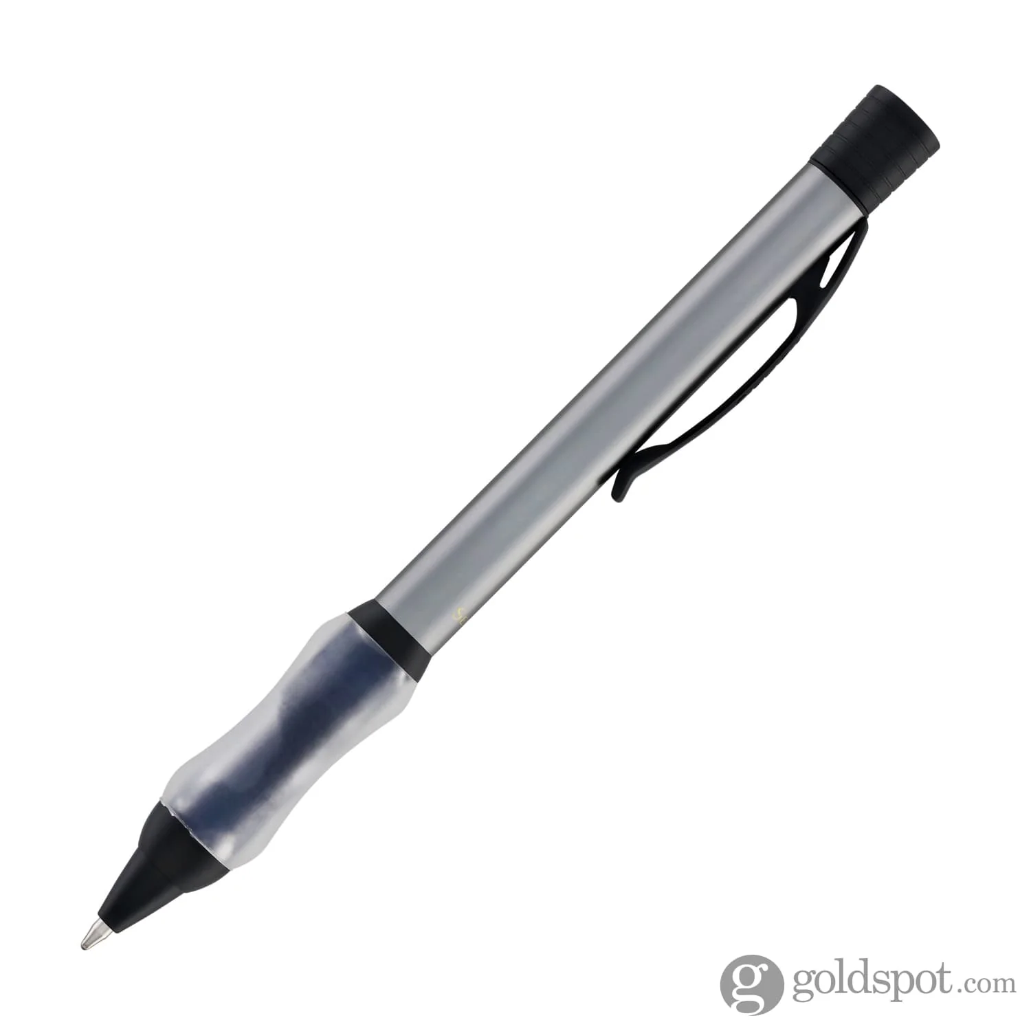 856-sensa-30th-anniversary-ballpoint-pen-in-slate-gray-limited-edition-5.webp Sensa 30th Anniversary Ballpoint Pen in Slate Gray - Limited Edition
