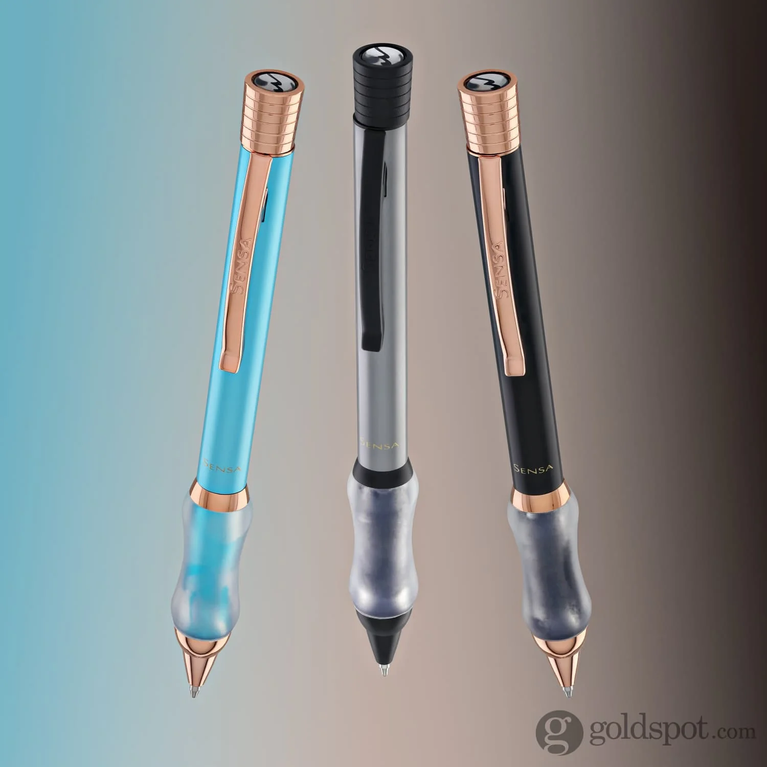 856-sensa-30th-anniversary-ballpoint-pen-in-slate-gray-limited-edition-8.webp Sensa 30th Anniversary Ballpoint Pen in Slate Gray - Limited Edition