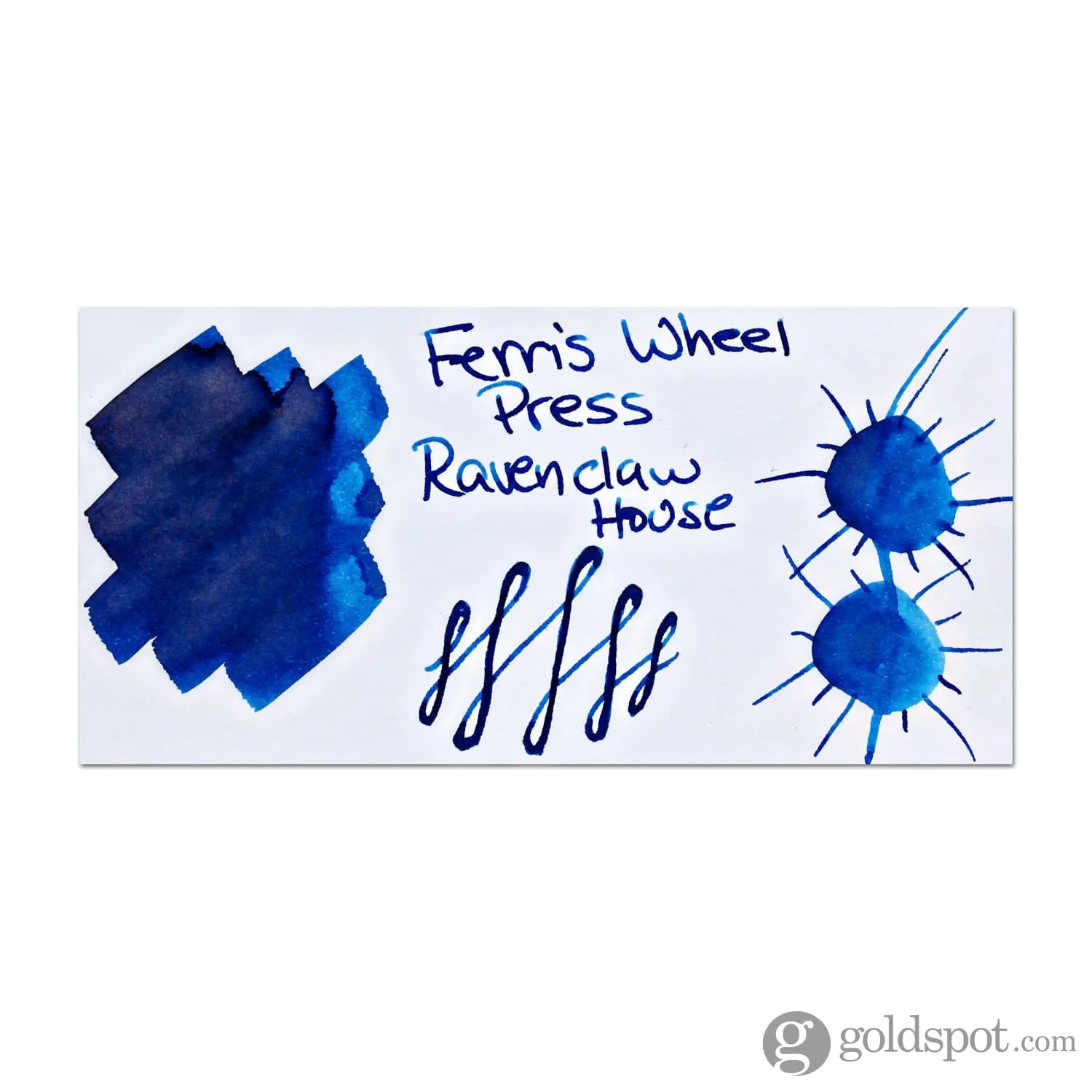857-ferris-wheel-press-x-harry-potter-bottled-ink-in-ravenclaw-38-ml-2.webp Ferris Wheel Press x Harry Potter Bottled Ink in Ravenclaw - 38 mL