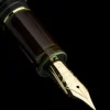 86-scribo-piuma-fountain-pen-in-hane-toruko-with-yellow-gold-trim-limited-edition-3.webp Scribo Piuma Fountain Pen in Hane Toruko with Yellow Gold Trim - Limited Edition