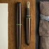 86-scribo-piuma-fountain-pen-in-hane-toruko-with-yellow-gold-trim-limited-edition-9.webp Scribo Piuma Fountain Pen in Hane Toruko with Yellow Gold Trim - Limited Edition