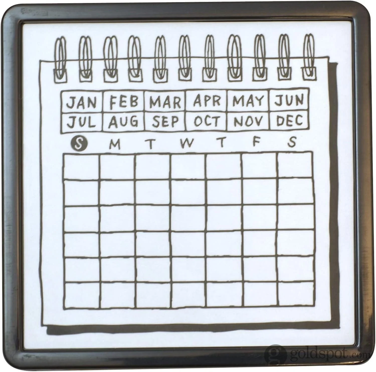 866-midori-paintable-stamp-pre-inked-in-calendar-2.webp Midori Paintable Stamp Pre-Inked in Calendar