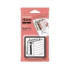 Midori Paintable Stamp Pre-Inked in Book