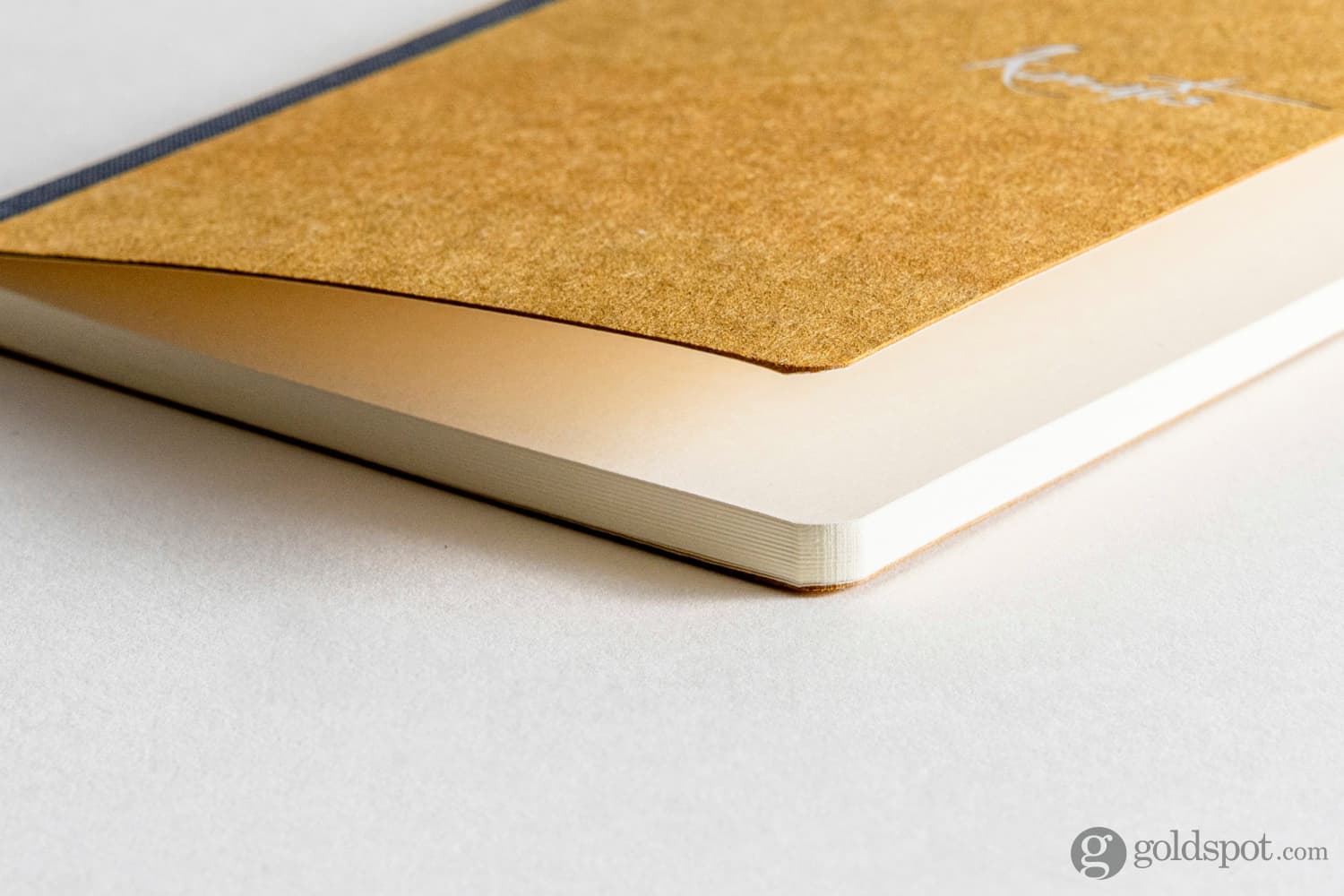 868-karatis-13x19-96-sheets-notebook-in-amber-3.jpg Karatis 13x19 - 96 Sheets Notebook in Amber