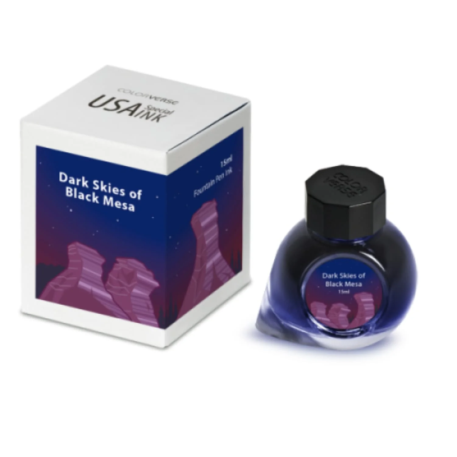 870-colorverse-usa-special-bottled-ink-in-oklahoma-dark-skies-of-black-mesa-15ml-1.webp Colorverse USA Special Bottled Ink in Oklahoma (Dark Skies of Black Mesa) - 15mL
