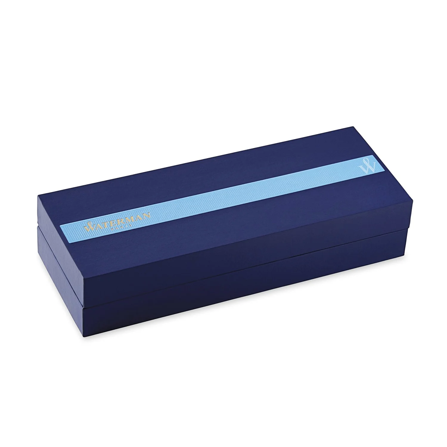 872-waterman-expert-ballpoint-pen-in-stainless-steel-with-gold-trim-8.webp Waterman Expert Ballpoint Pen in Stainless Steel with Gold Trim