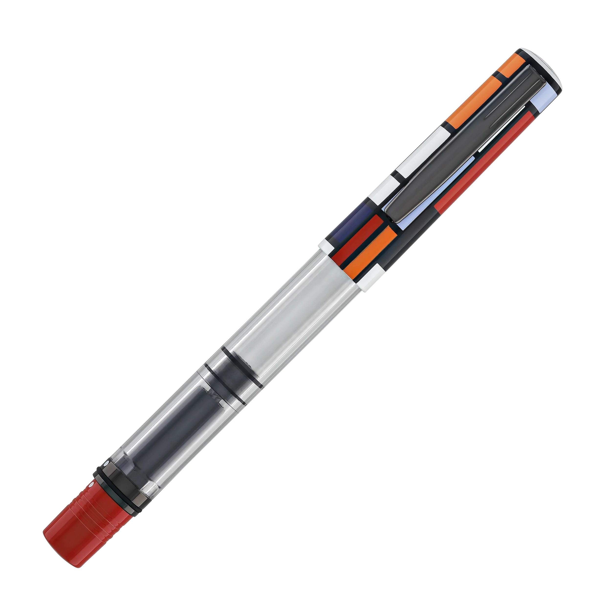 874-monteverde-usa-mp1-fountain-pen-in-mondrian-composition-1921-2.webp Monteverde USA MP1 Fountain Pen in Mondrian Composition 1921