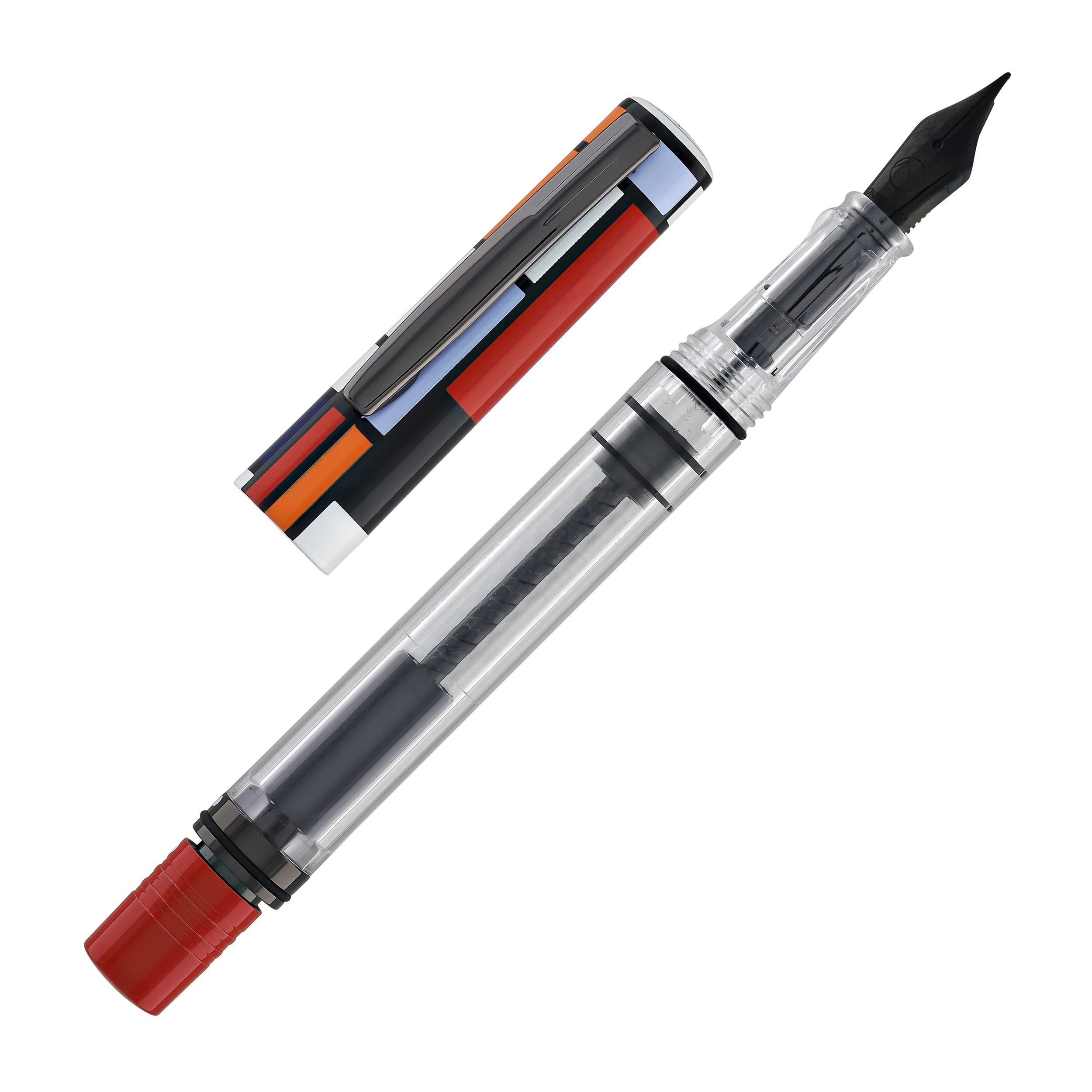 874-monteverde-usa-mp1-fountain-pen-in-mondrian-composition-1921-8.webp Monteverde USA MP1 Fountain Pen in Mondrian Composition 1921