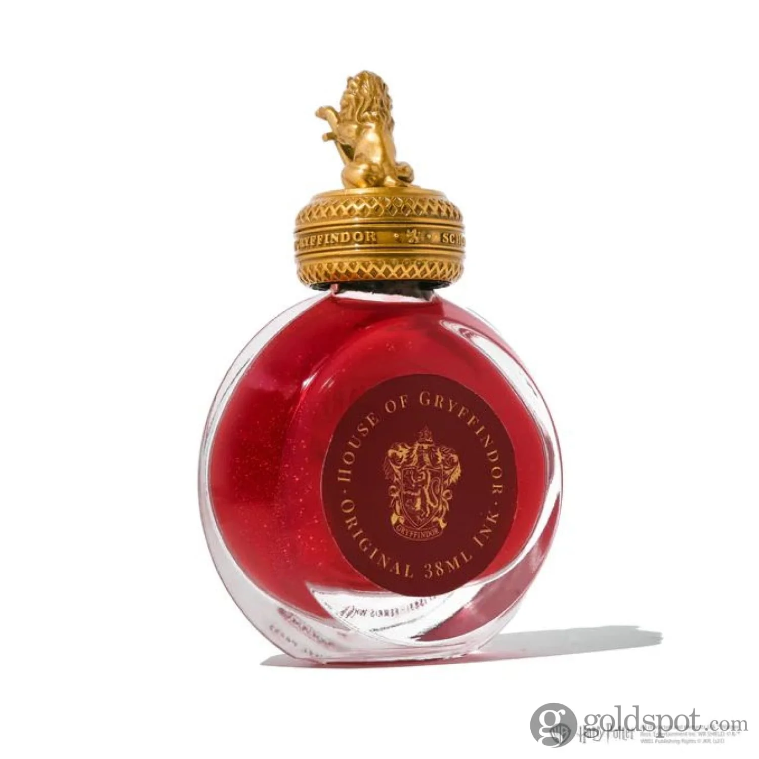 895-ferris-wheel-press-x-harry-potter-bottled-ink-in-gryffindor-38-ml-3.webp Ferris Wheel Press x Harry Potter Bottled Ink in Gryffindor - 38 mL