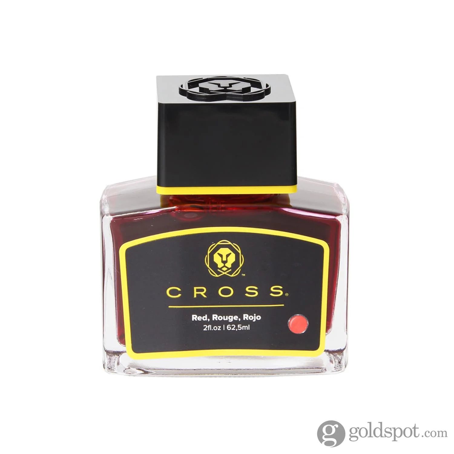 910-cross-bottled-ink-in-red-new-design-62.5-ml-2.webp Cross Bottled Ink in Red New Design - 62.5 mL