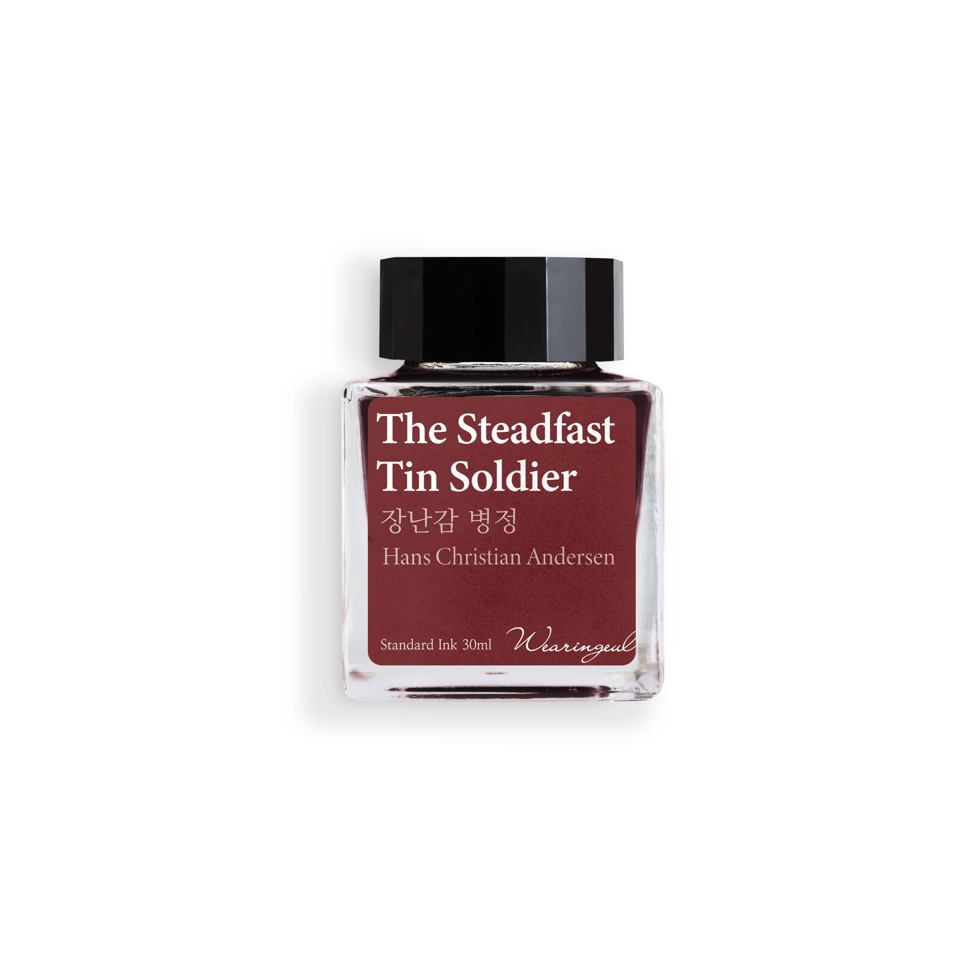 921-wearingeul-world-literature-ink-in-the-steadfast-tin-soldier-30ml-1.webp Wearingeul World Literature Ink in The Steadfast Tin Soldier - 30ml