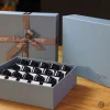 Scribo Fountain Pen 15 Mini Ink Set Limited Edition - 20mL