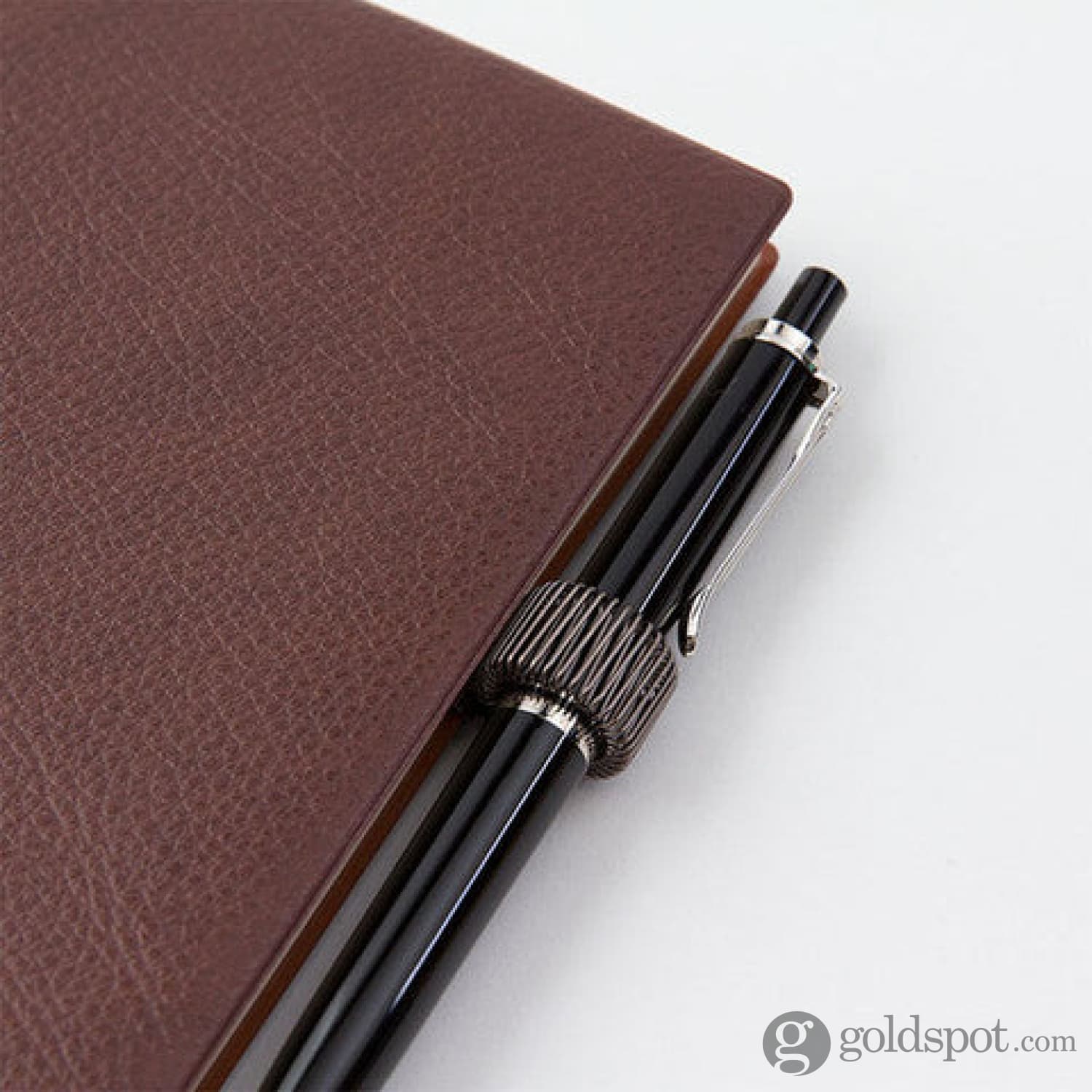 936-midori-miniclip-penholder-in-black-3.jpg Midori Miniclip Penholder in Black