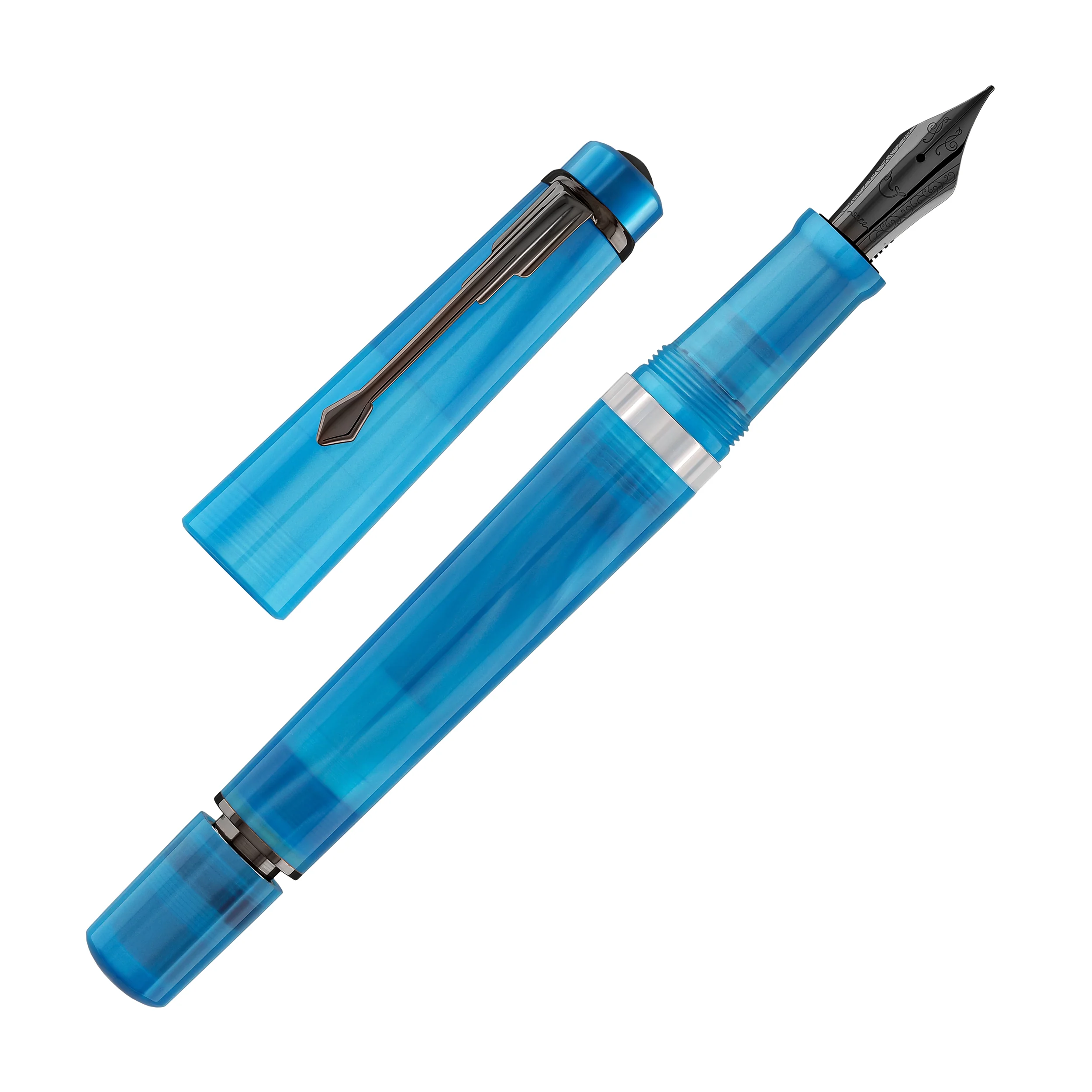 941-nahvalur-explorer-fountain-pen-in-amalfi-coast-8.webp Nahvalur Explorer Fountain Pen in Amalfi Coast