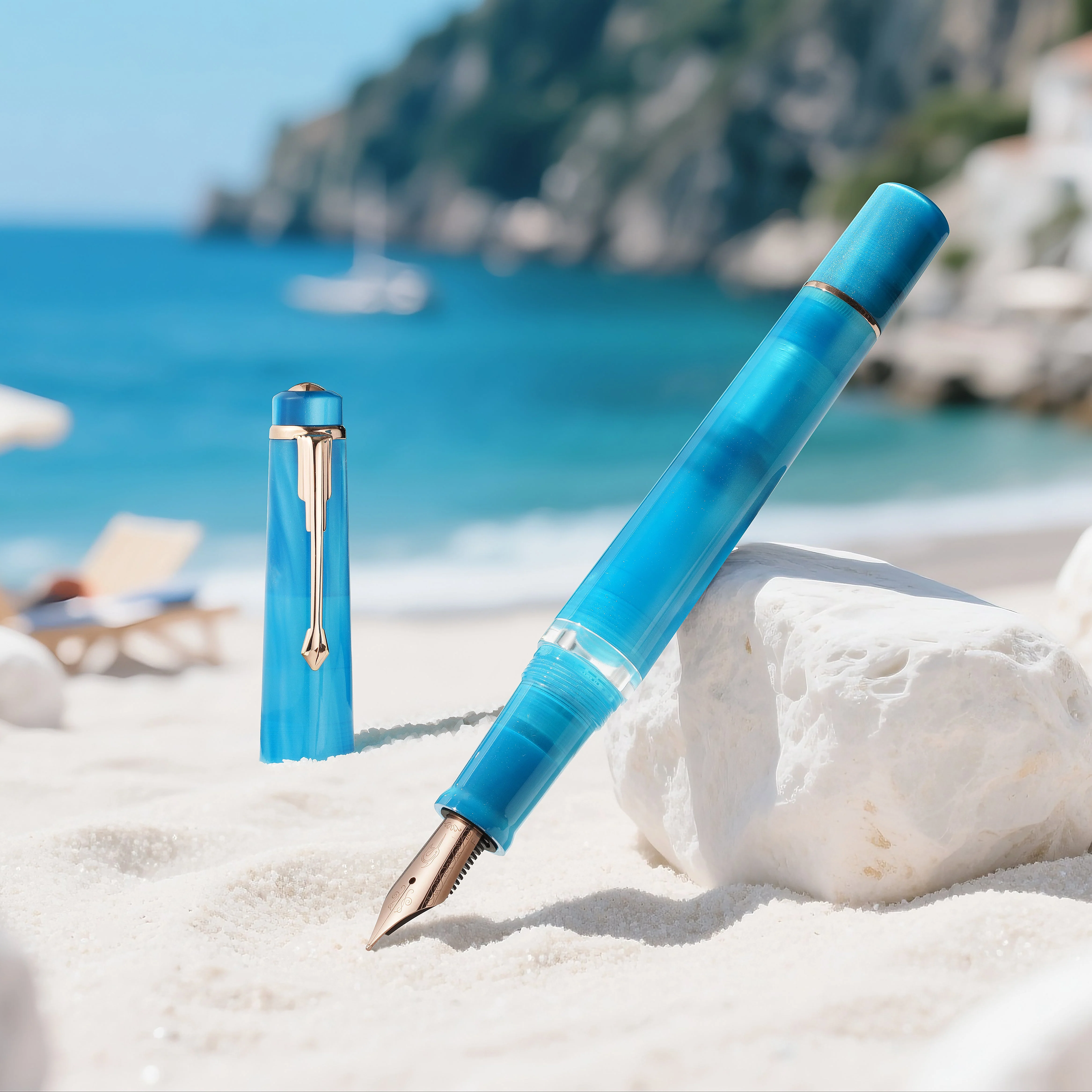 941-nahvalur-explorer-fountain-pen-in-amalfi-coast-9.webp Nahvalur Explorer Fountain Pen in Amalfi Coast