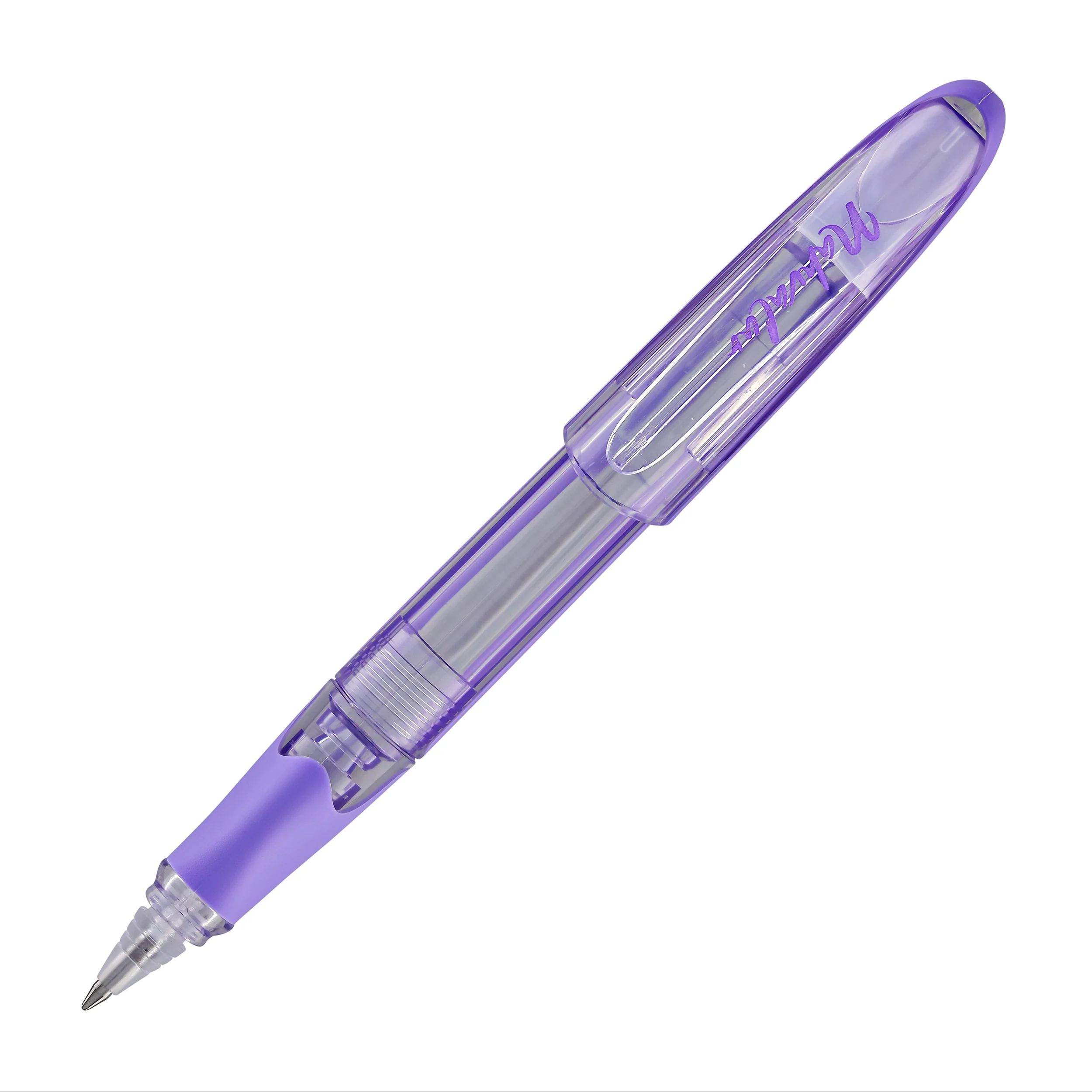 959-nahvalur-triad-rollerball-pen-in-violet-3.webp Nahvalur Triad Rollerball Pen in Violet