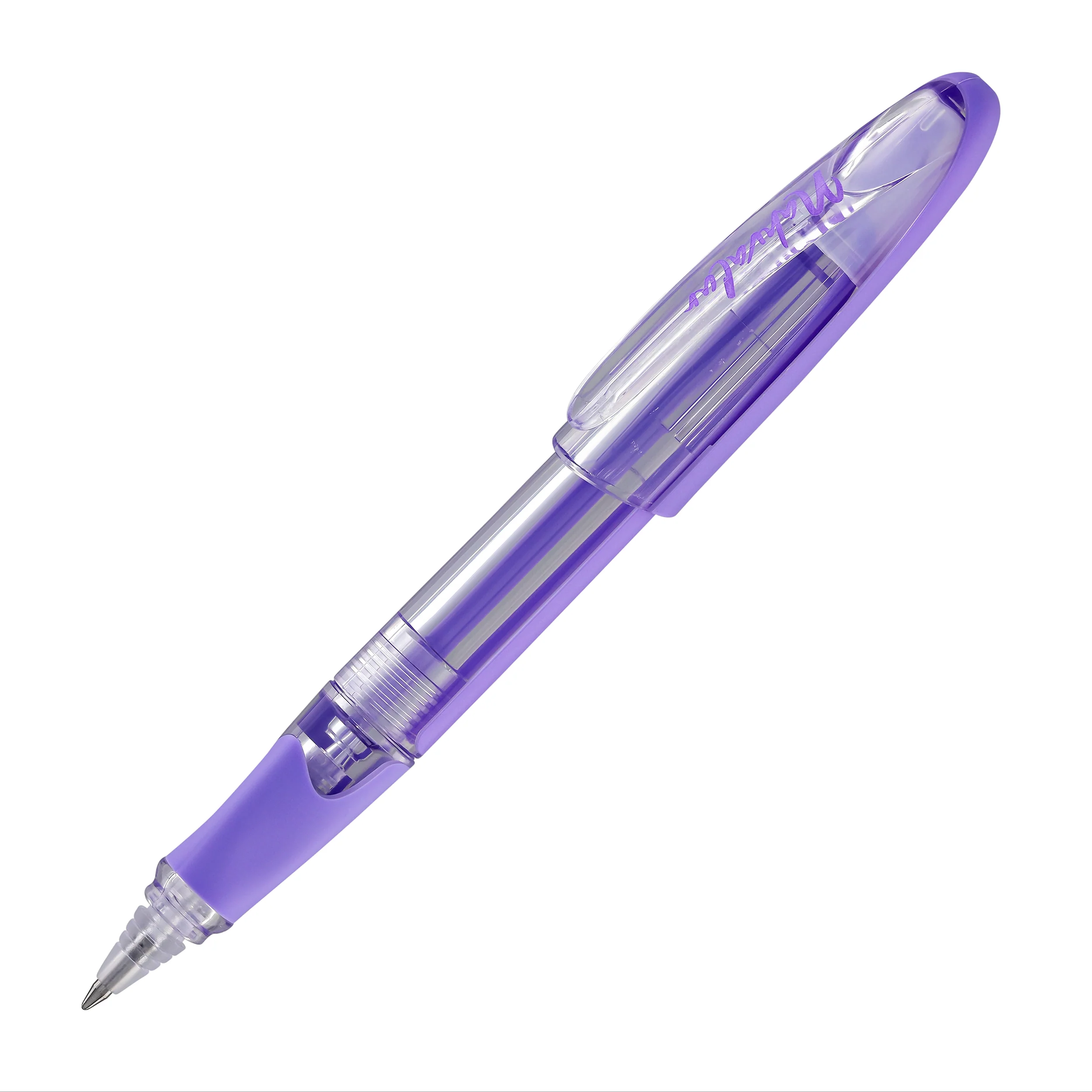959-nahvalur-triad-rollerball-pen-in-violet-4.webp Nahvalur Triad Rollerball Pen in Violet