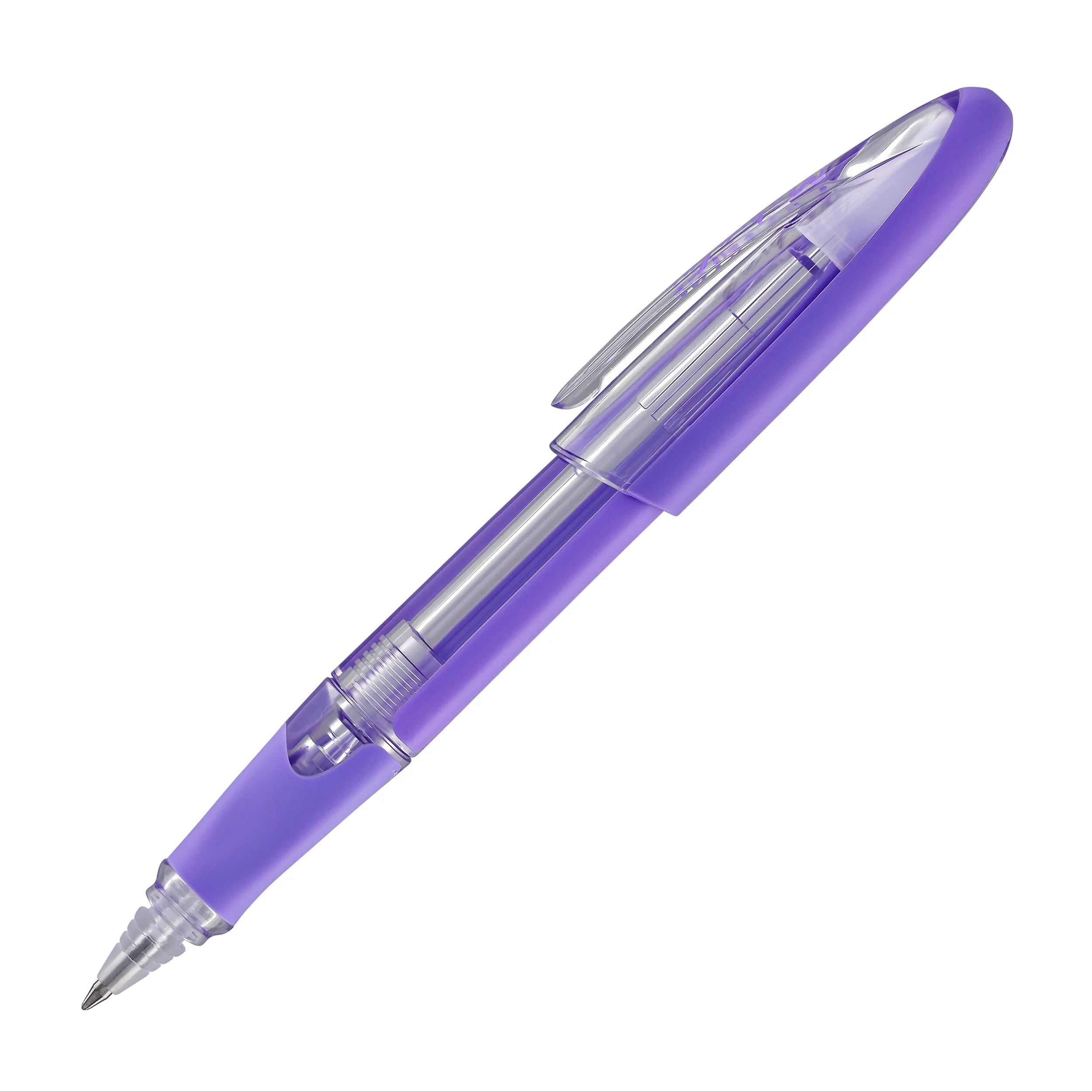 959-nahvalur-triad-rollerball-pen-in-violet-5.webp Nahvalur Triad Rollerball Pen in Violet