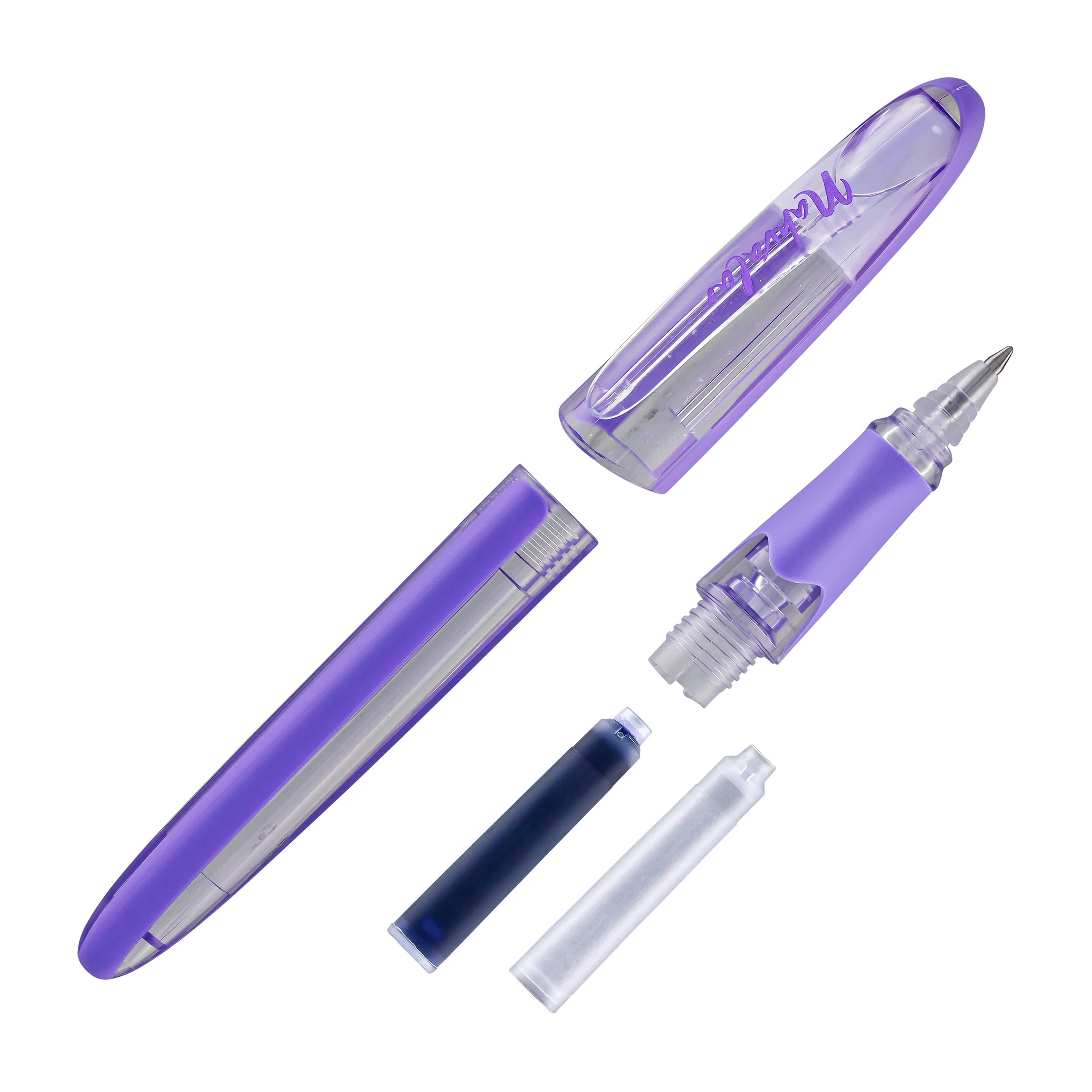 959-nahvalur-triad-rollerball-pen-in-violet-8.webp Nahvalur Triad Rollerball Pen in Violet