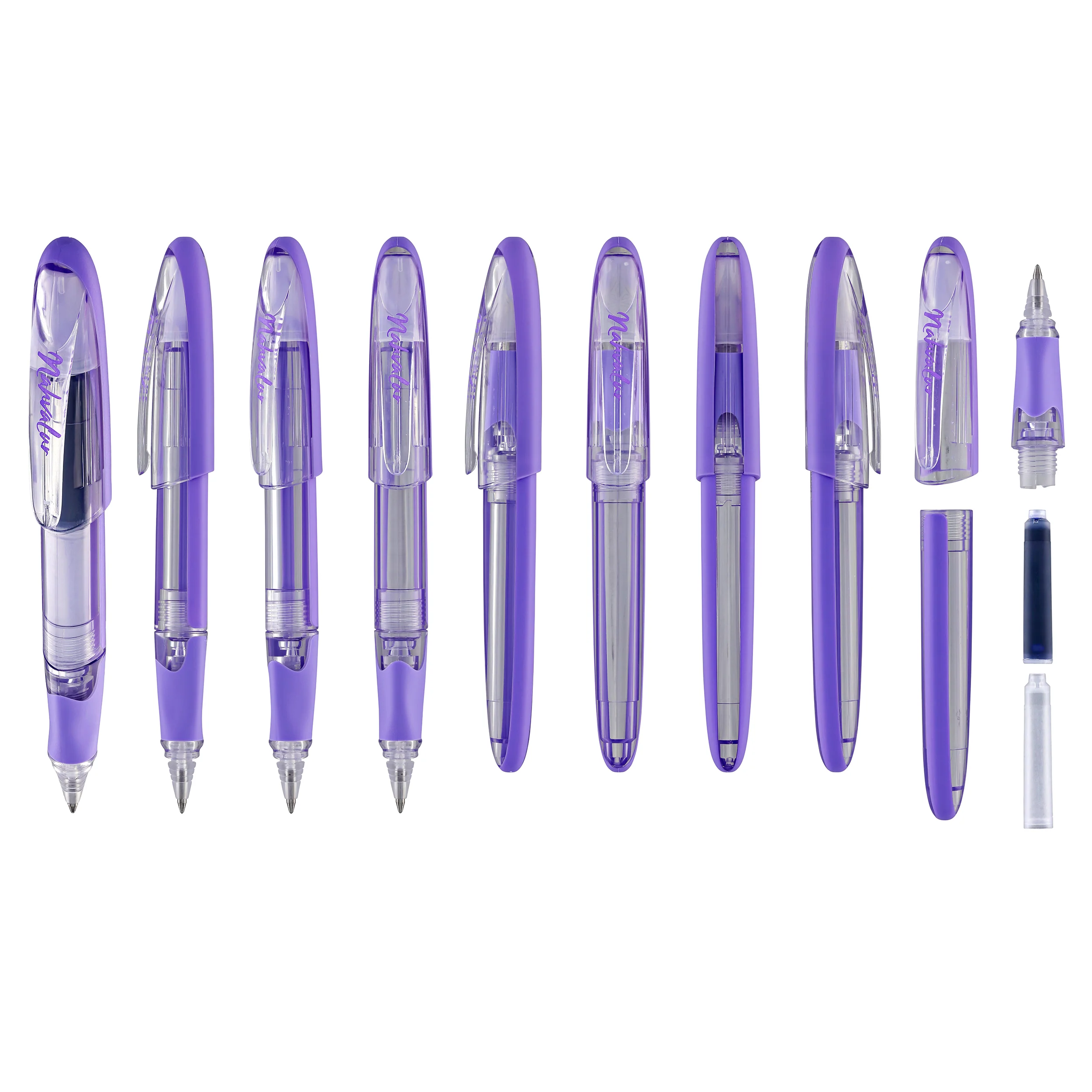 959-nahvalur-triad-rollerball-pen-in-violet-9.webp Nahvalur Triad Rollerball Pen in Violet