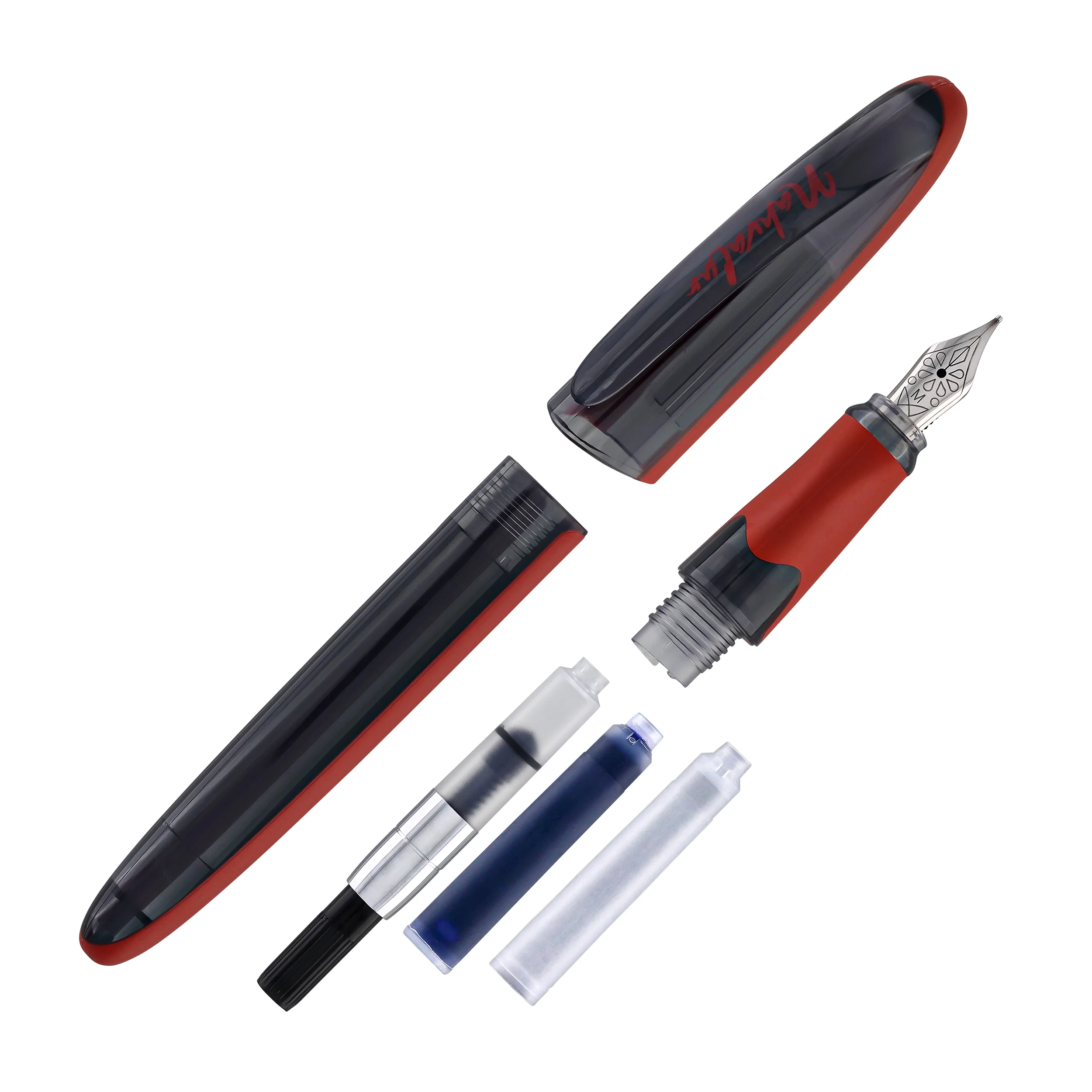 960-nahvalur-triad-fountain-pen-in-crimson-7.webp Nahvalur Triad Fountain Pen in Crimson
