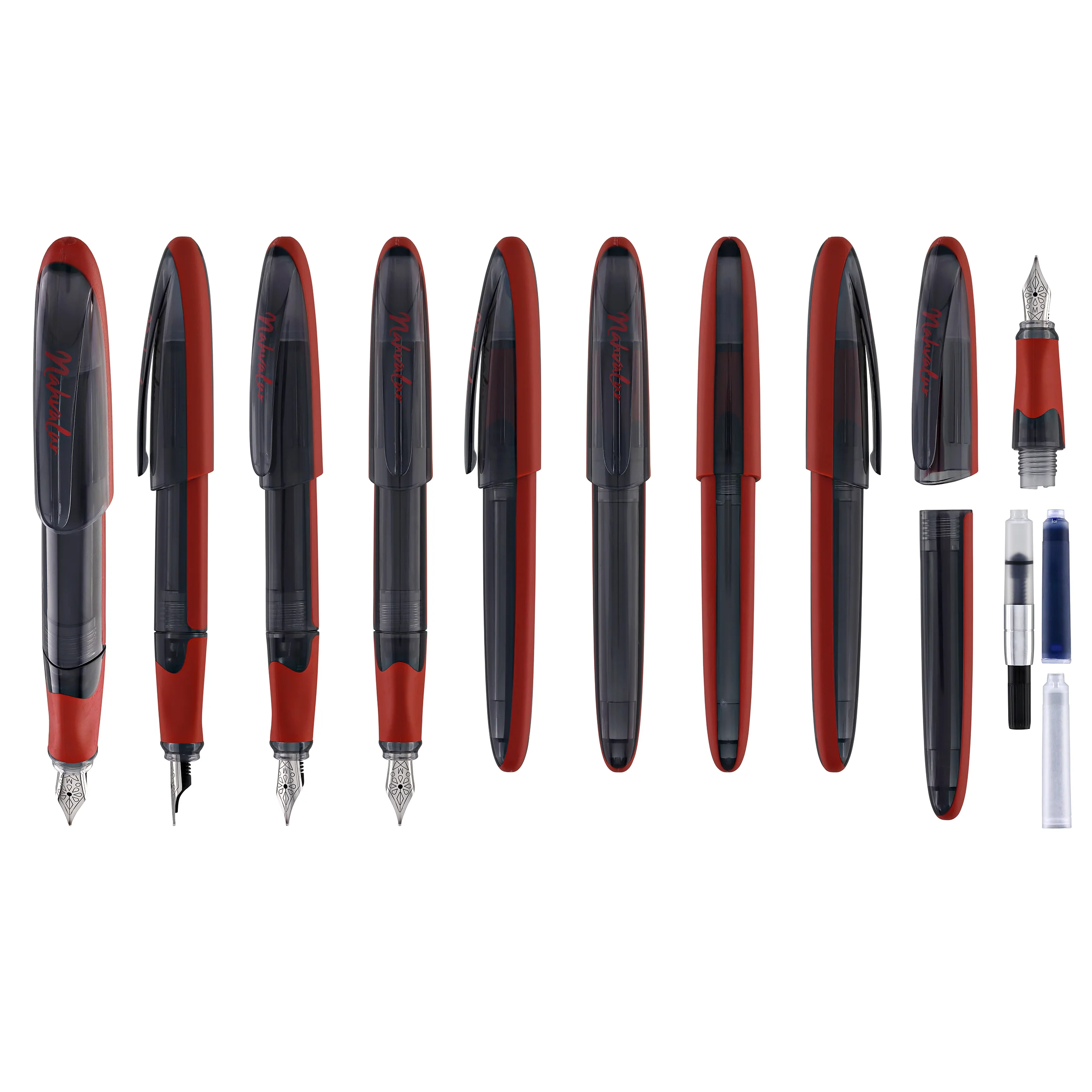 960-nahvalur-triad-fountain-pen-in-crimson-8.webp Nahvalur Triad Fountain Pen in Crimson