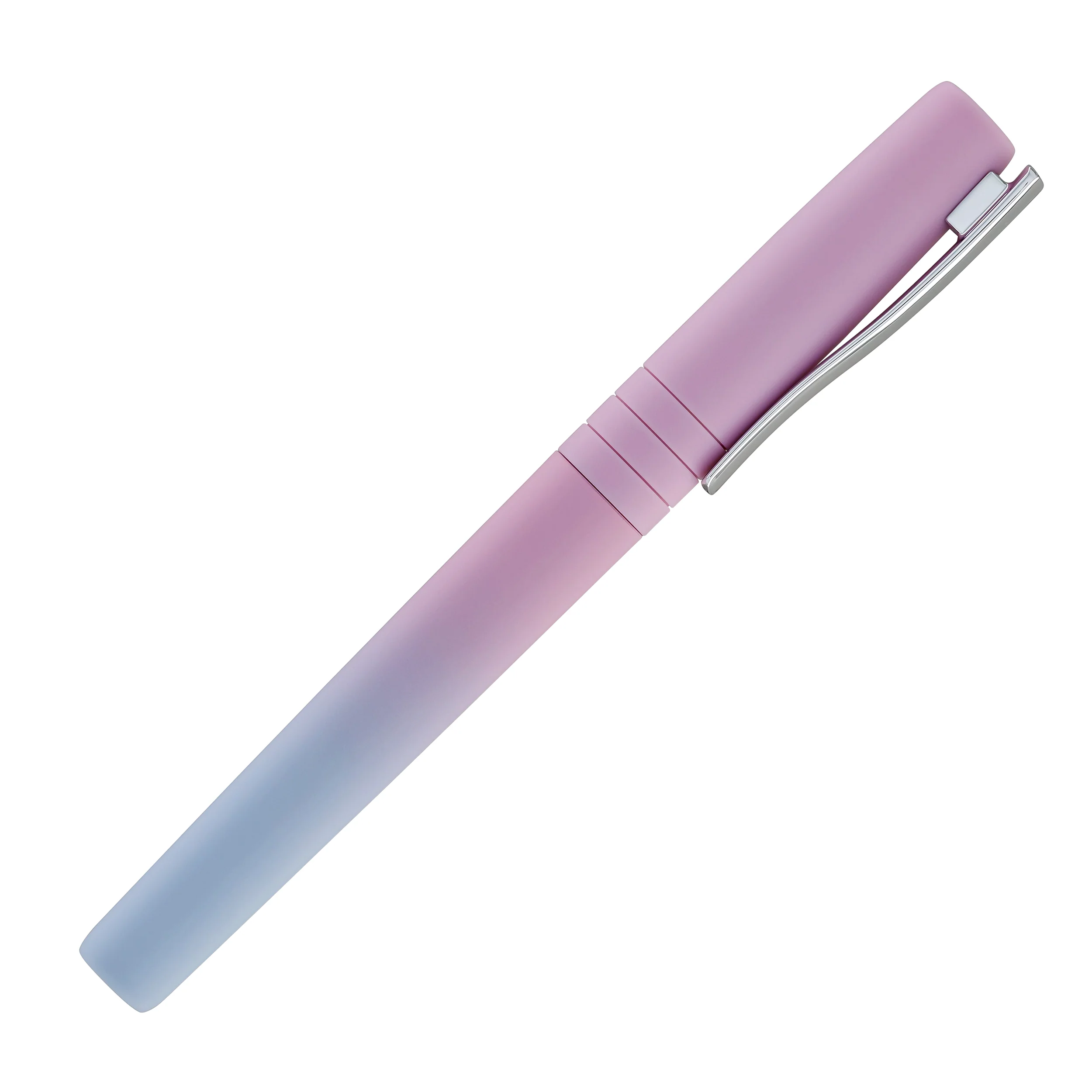 963-faber-castell-poly-flow-fountain-pen-in-blushing-sky-7.webp Faber-Castell Poly Flow Fountain Pen in Blushing Sky